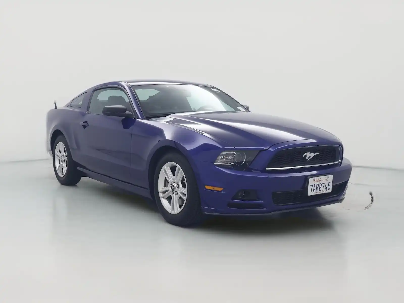 2014 Ford Mustang's photo