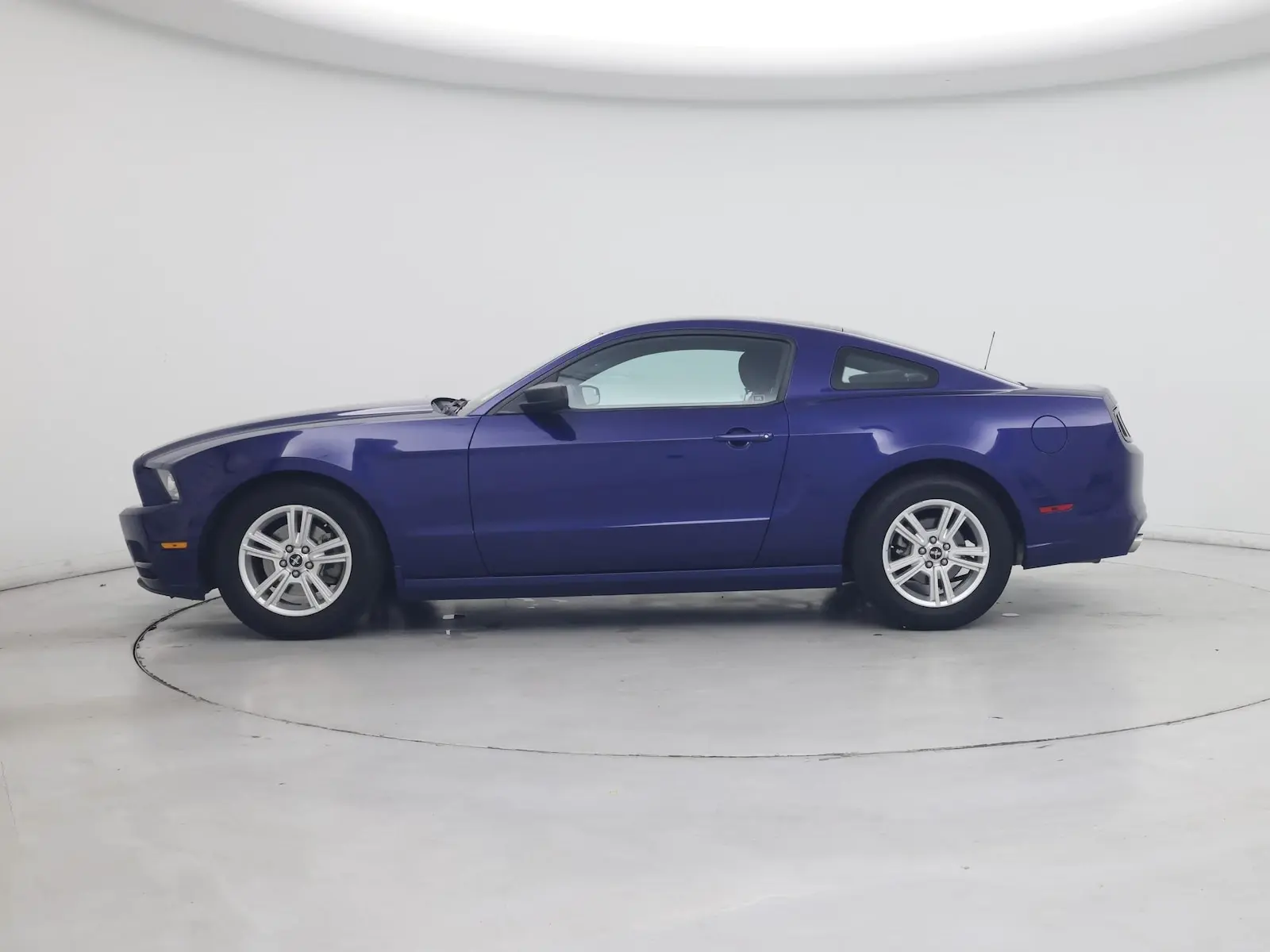 2014 Ford Mustang undefined photo 4