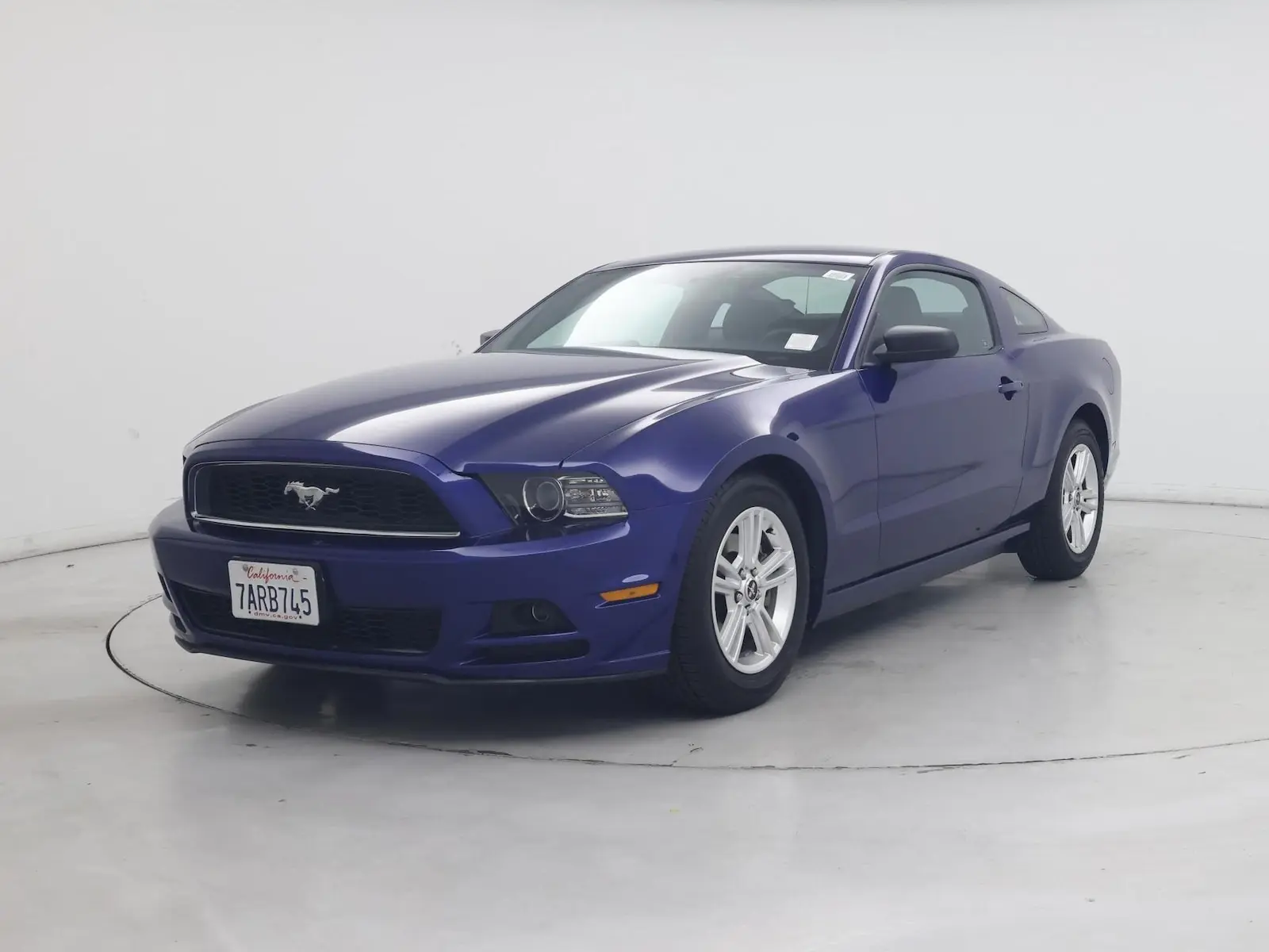 2014 Ford Mustang undefined photo 5