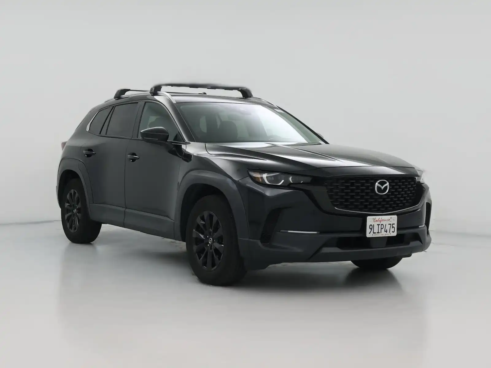 2024 Mazda CX-50 2.5 Preferred S's photo