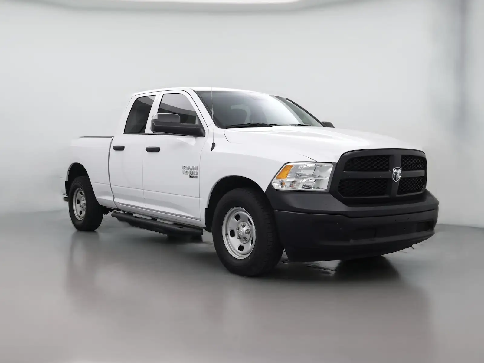 2023 RAM 1500 Classic Tradesman Quad Cab 6'4's photo