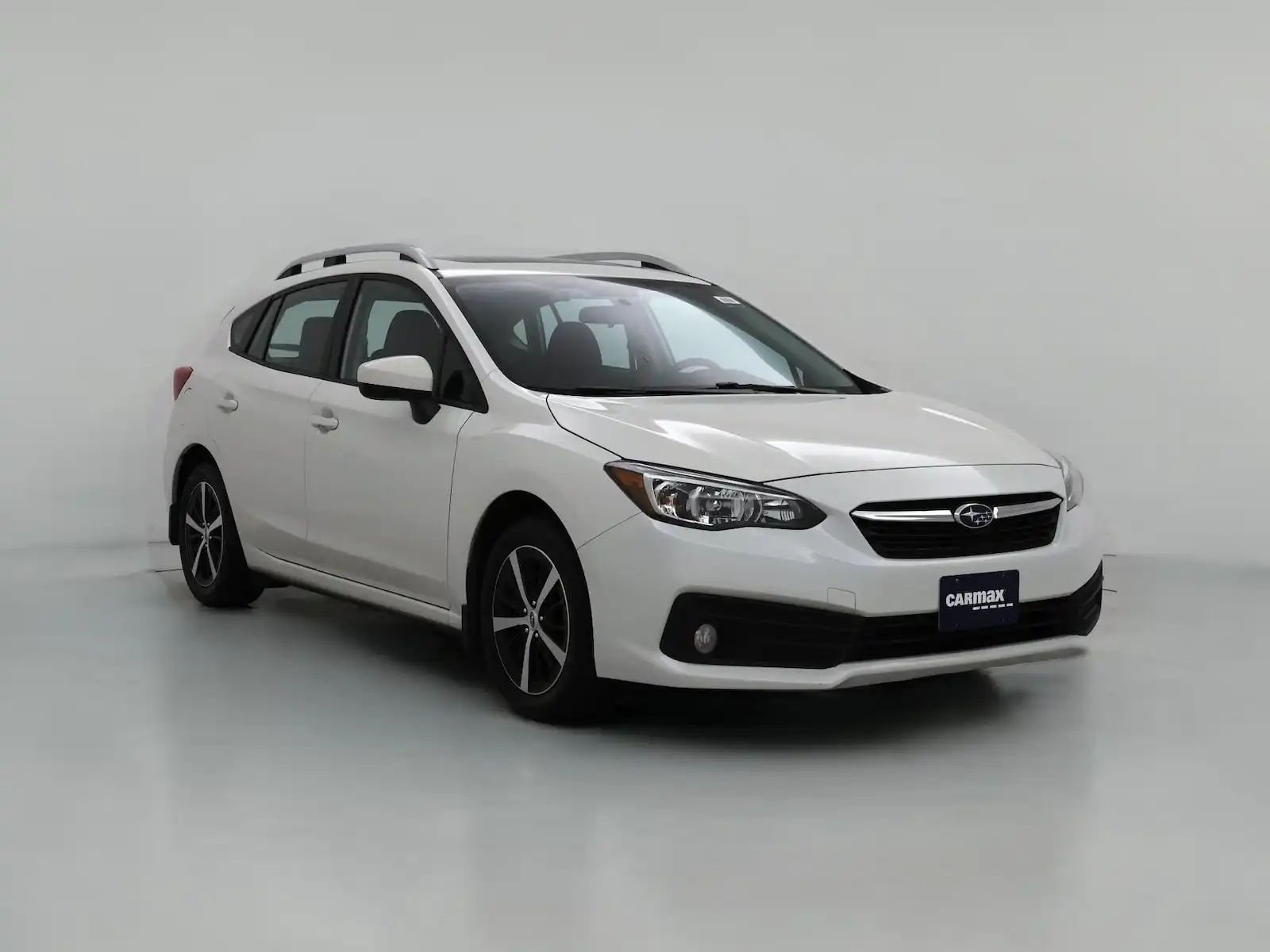 2020 Subaru Impreza 2.0i Premium CVT PZEV's photo