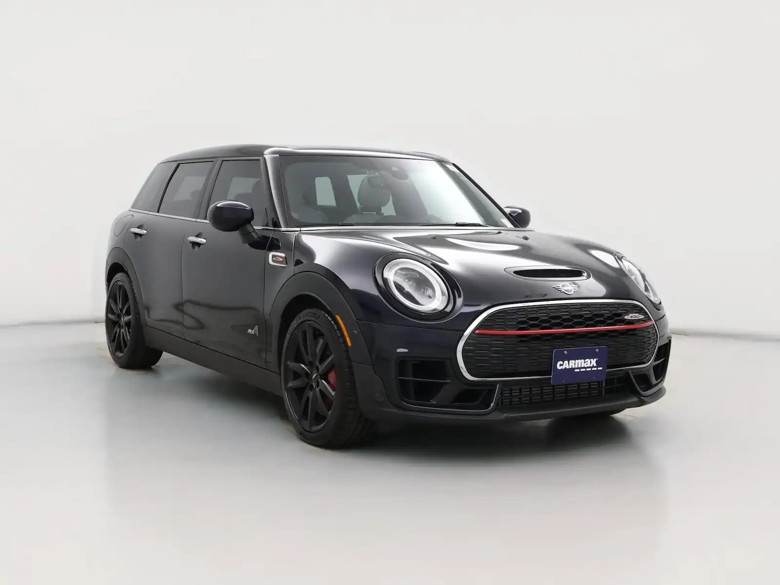 2022 MINI Clubman John Cooper Works ALL4's photo