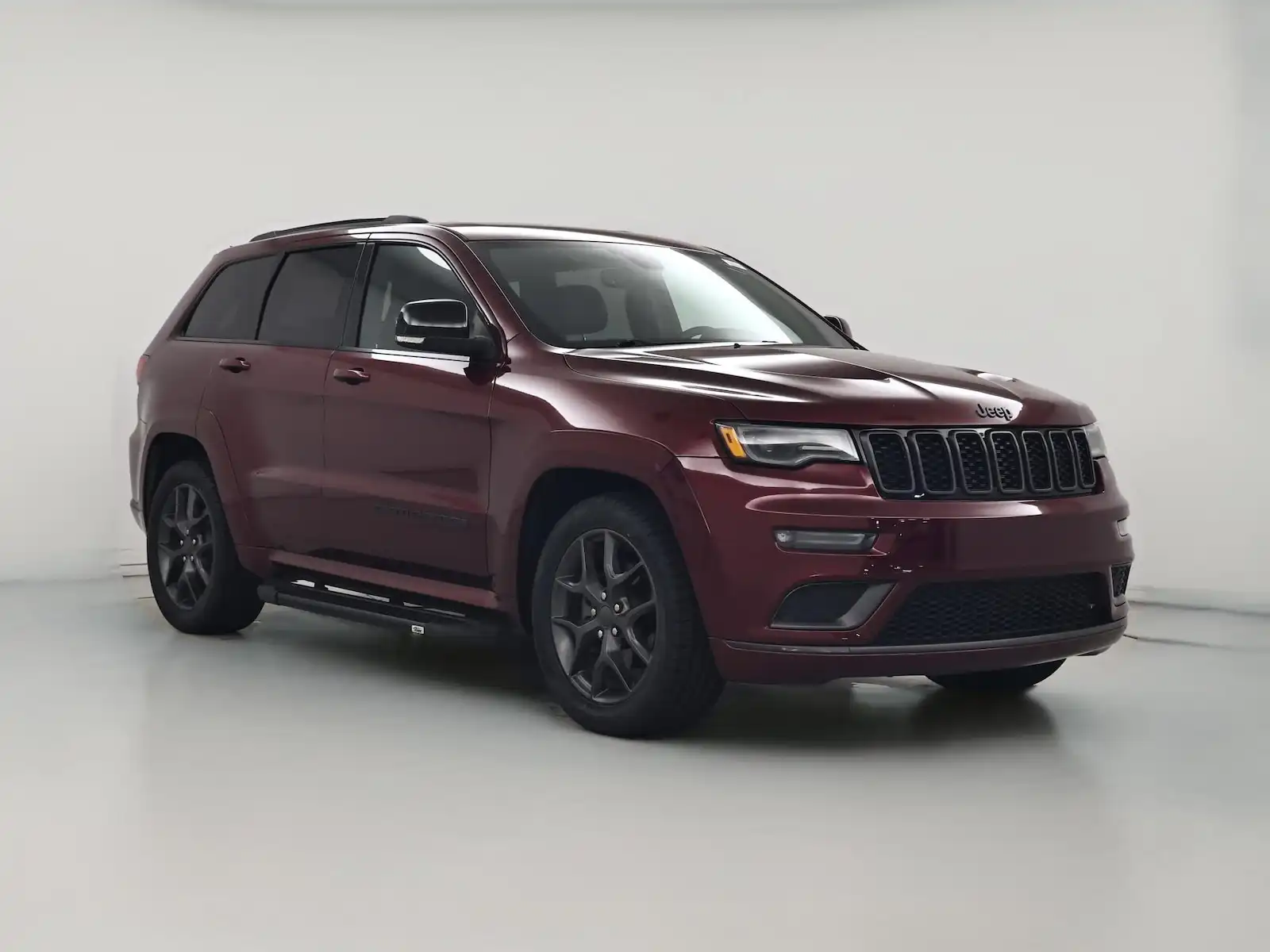 2020 Jeep Grand Cherokee Limited X's photo