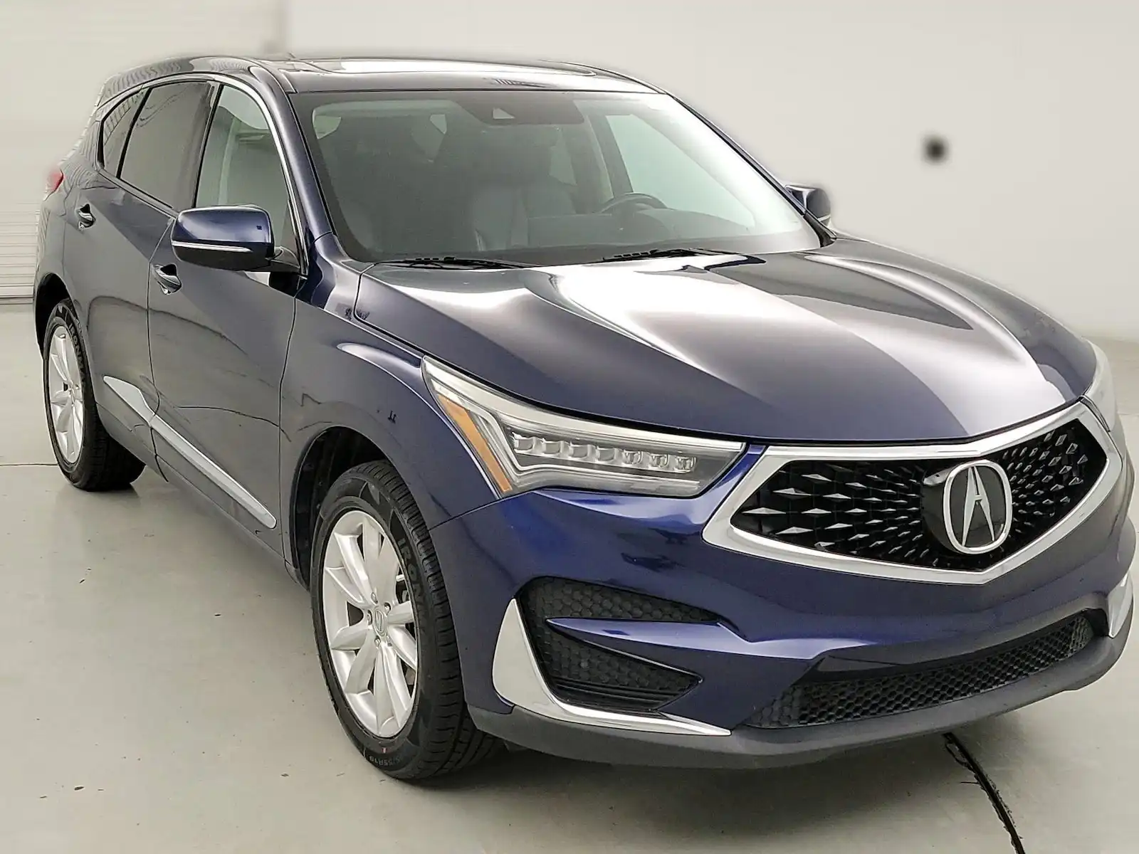 2019 Acura RDX RDX's photo