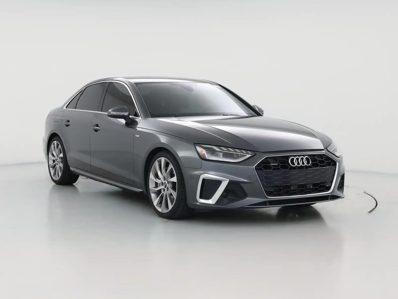 2020 Audi A4 45 Premium Plus quattro S tronic's photo