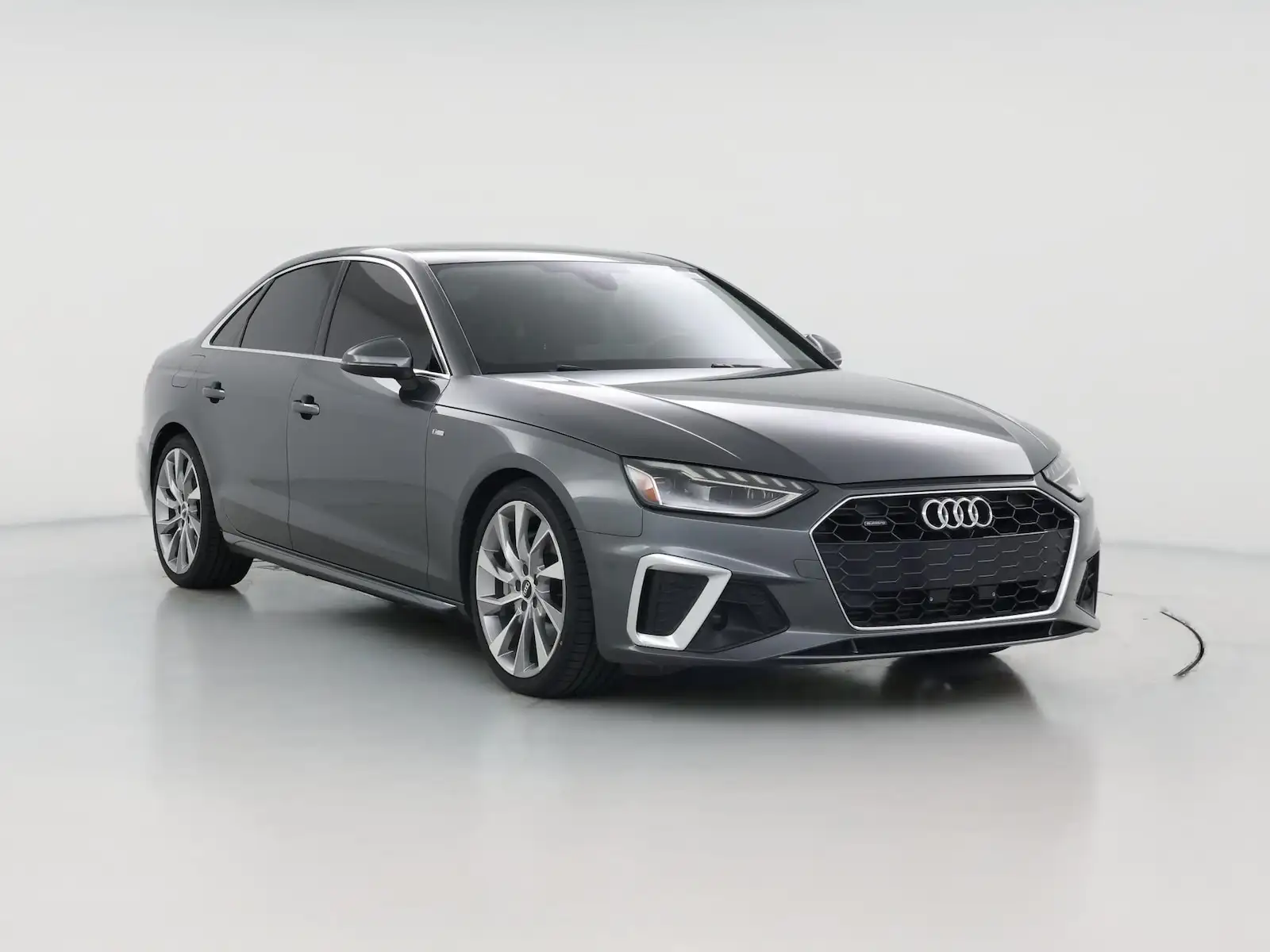 2020 Audi A4 45 Premium Plus quattro S tronic's photo