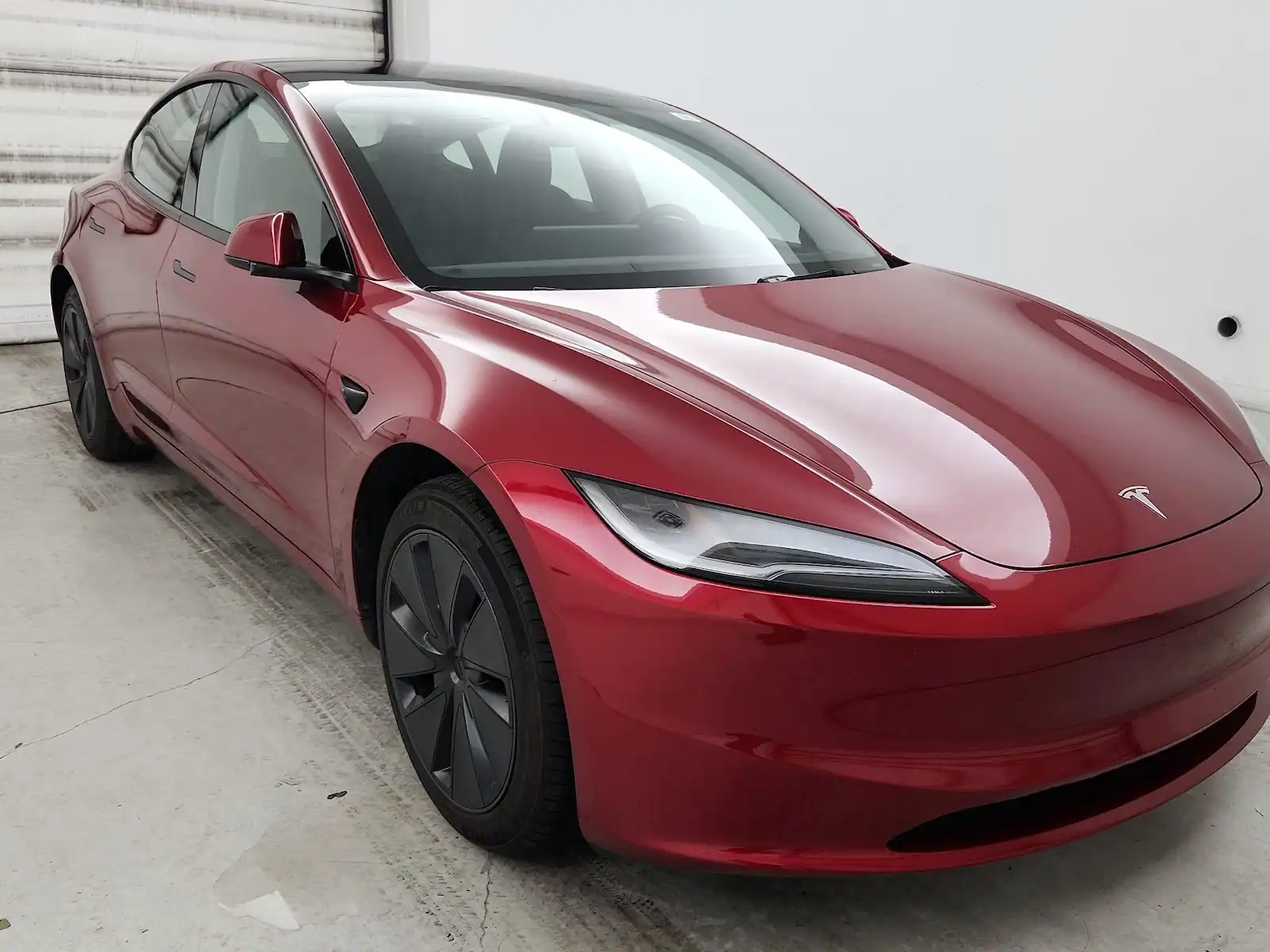 2024 Tesla Model 3 Long Range's photo
