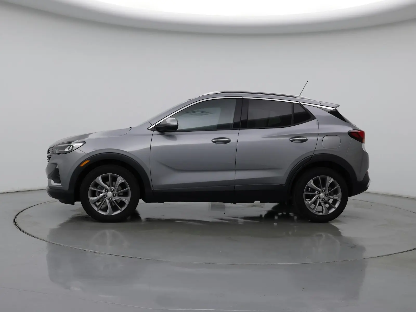 2023 Buick Encore GX Essence photo 4