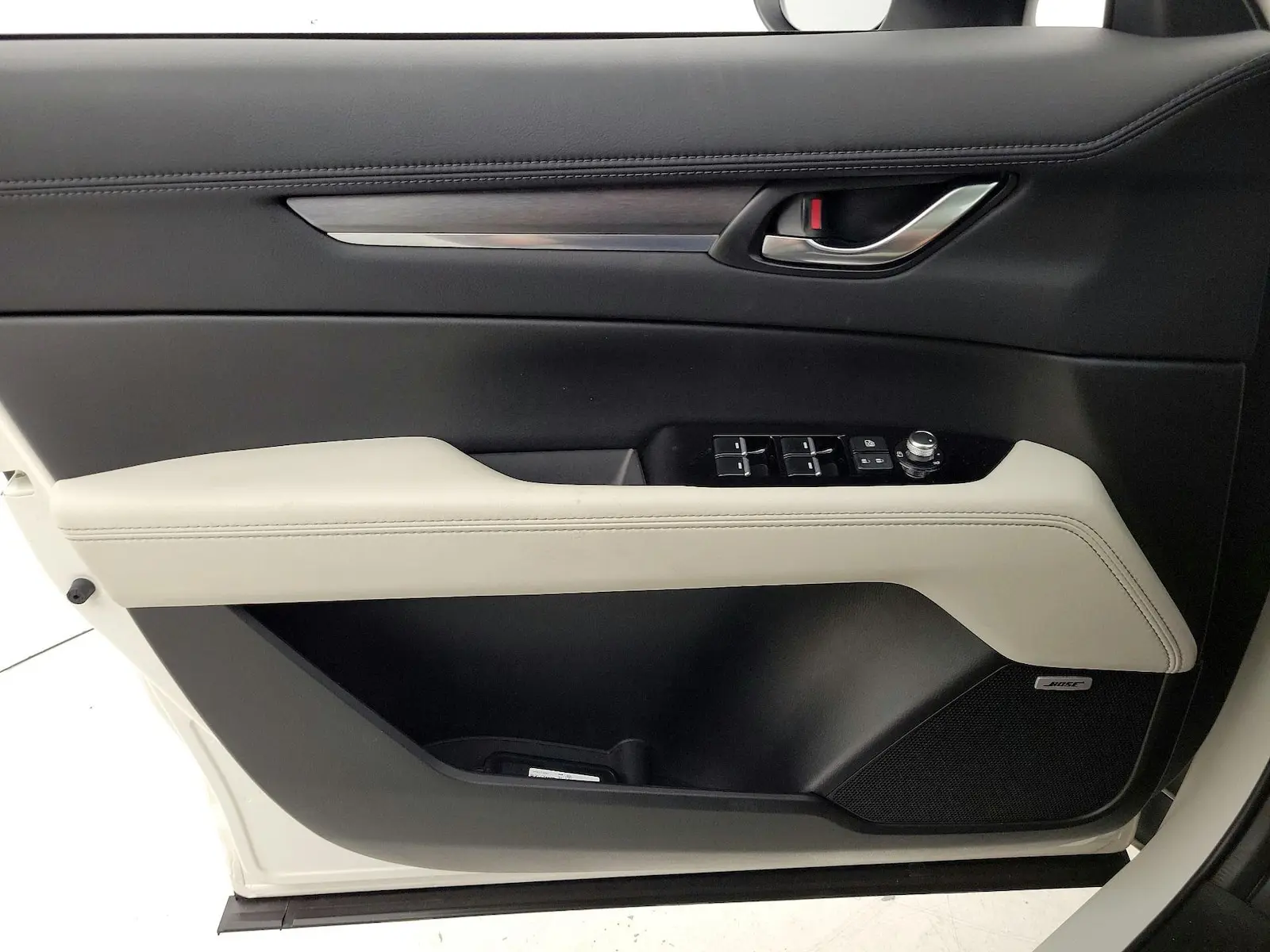 2025 Mazda CX-5 Premium Plus AWD Auto Package S photo 4
