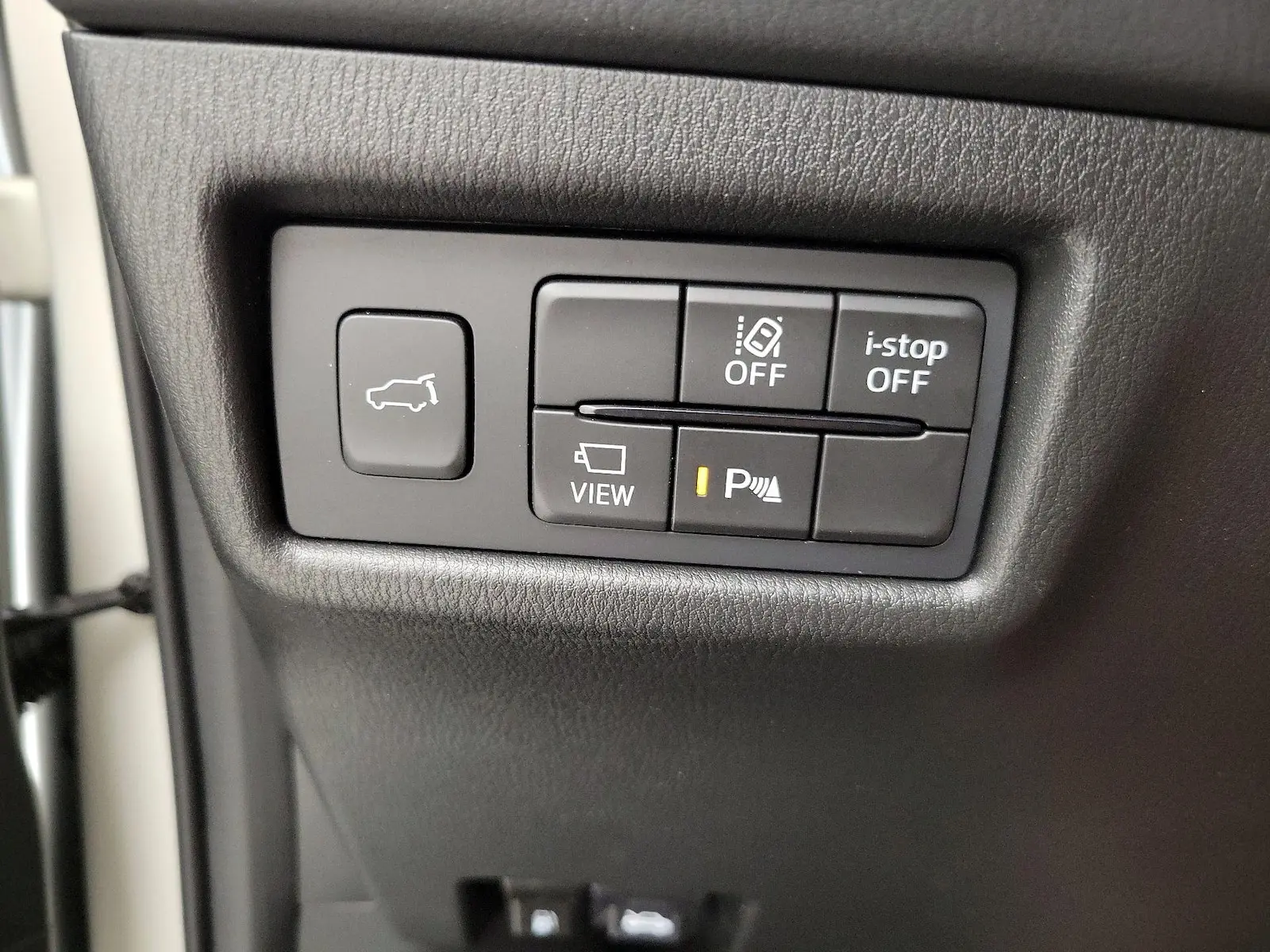 2025 Mazda CX-5 Premium Plus AWD Auto Package S photo 5