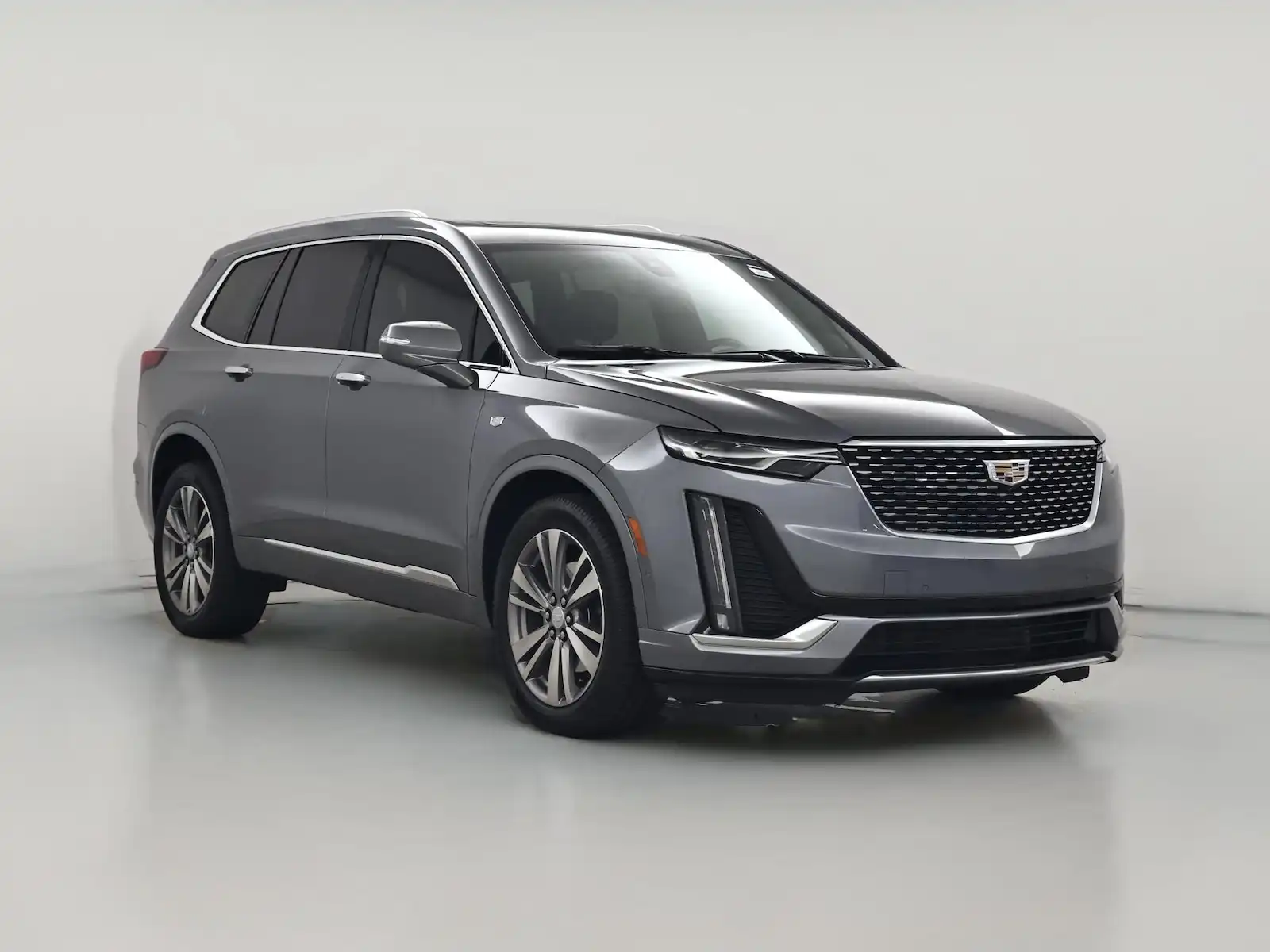 2022 Cadillac XT6 Premium Luxury 4WD Auto's photo