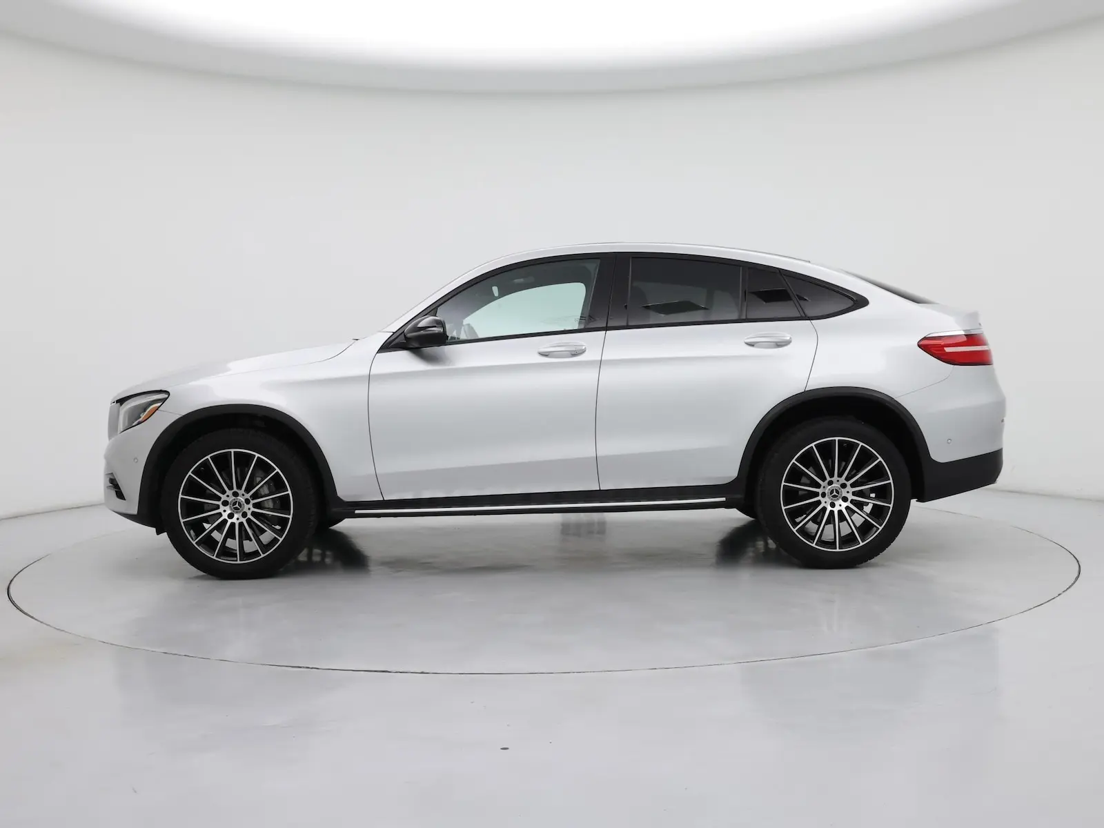 2019 Mercedes-Benz GLC GLC300 4MATIC photo 4