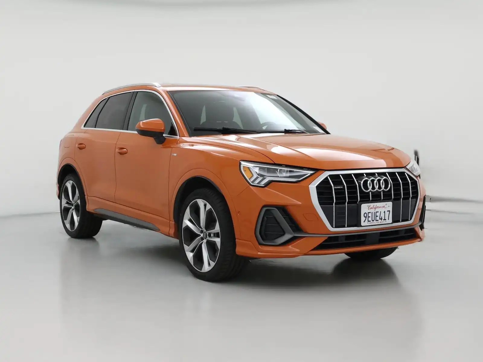 2020 Audi Q3 45 TFSI S Line Prestige quattro's photo