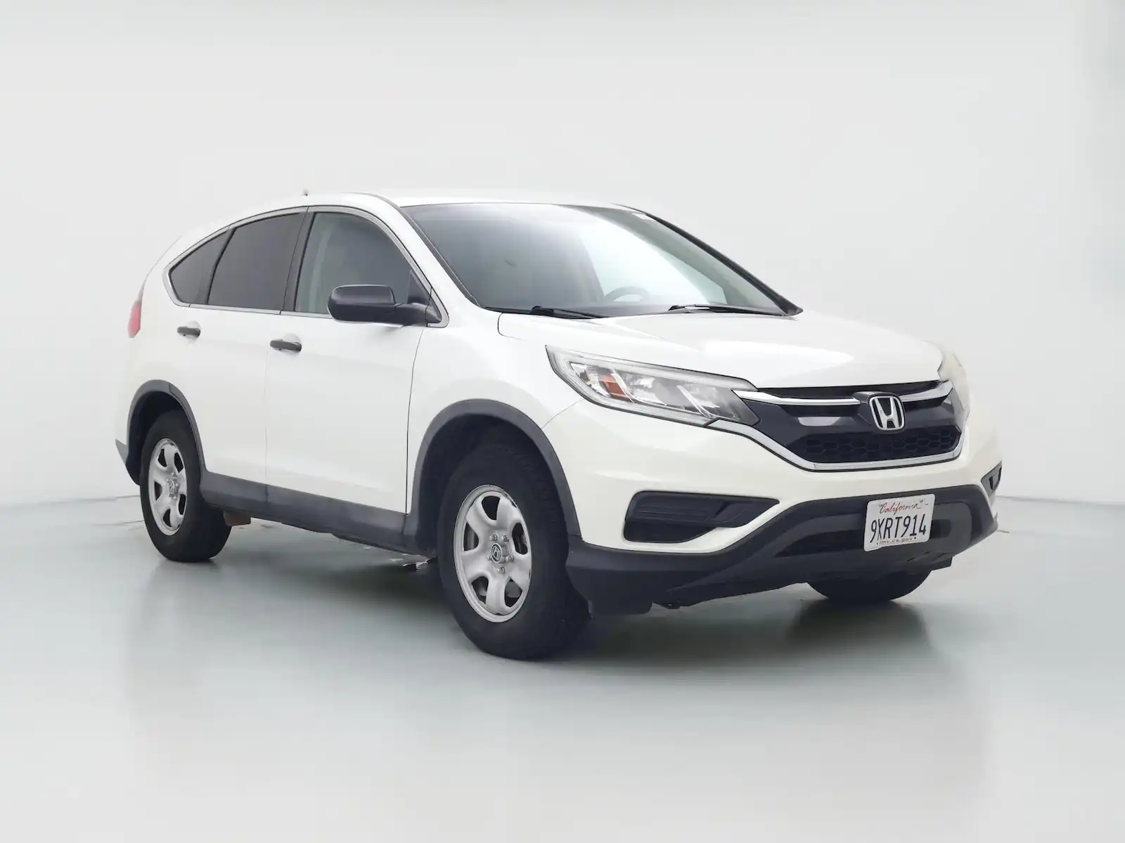 2016 Honda CR-V LX 2WD's photo