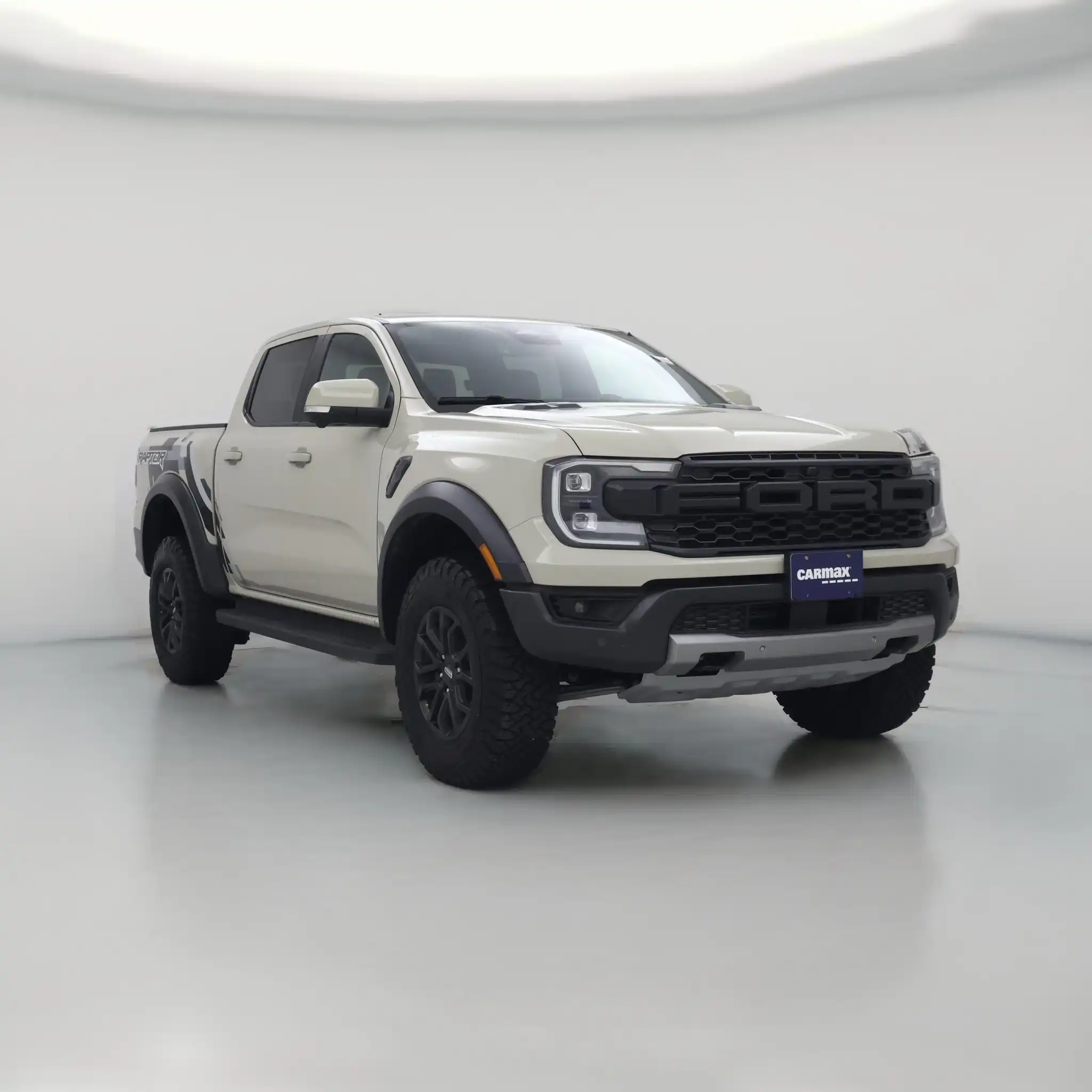 2025 Ford Ranger Raptor 4WD SuperCrew 5' Box's photo