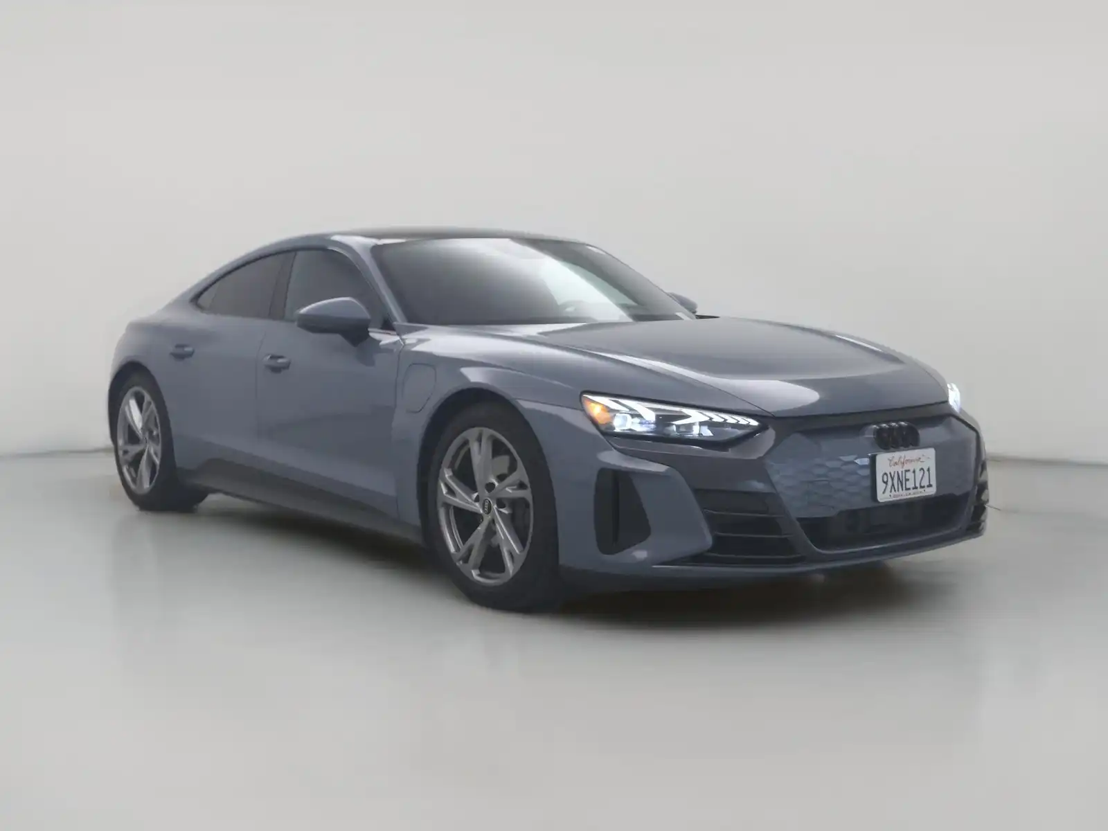 2024 Audi e-tron GT Premium Plus quattro's photo