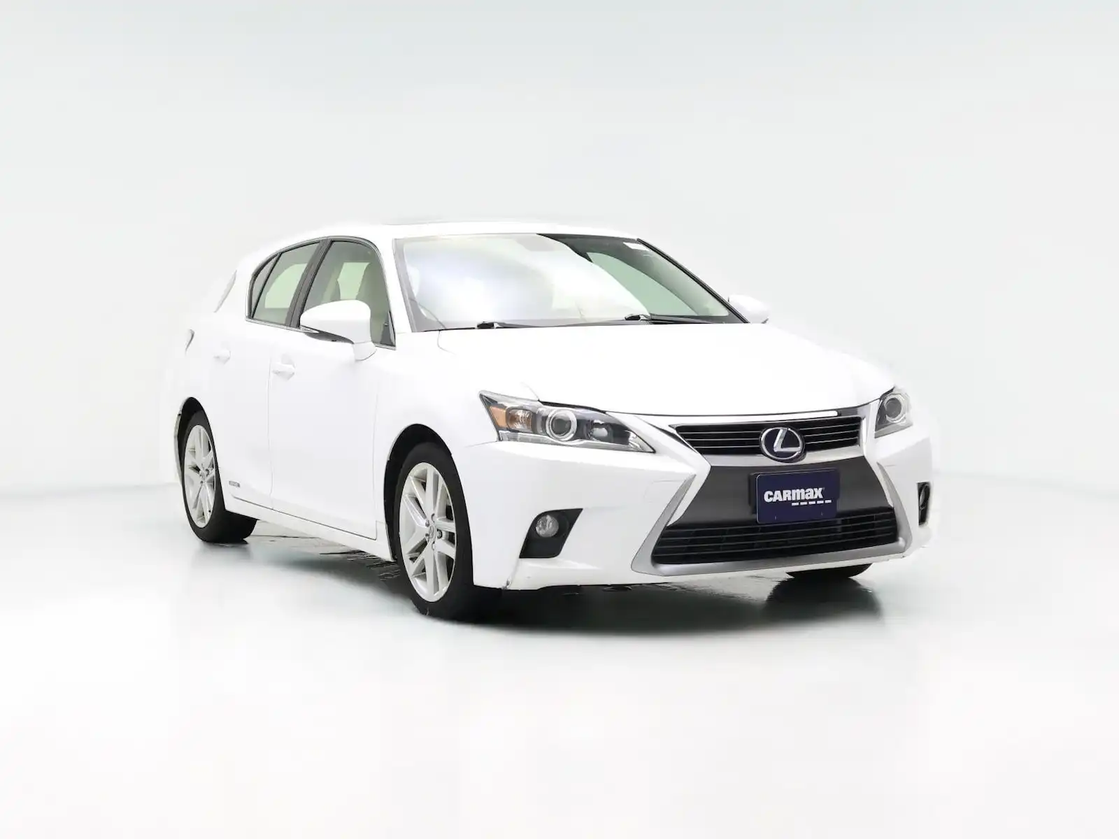 2014 Lexus CT 200h 200h's photo