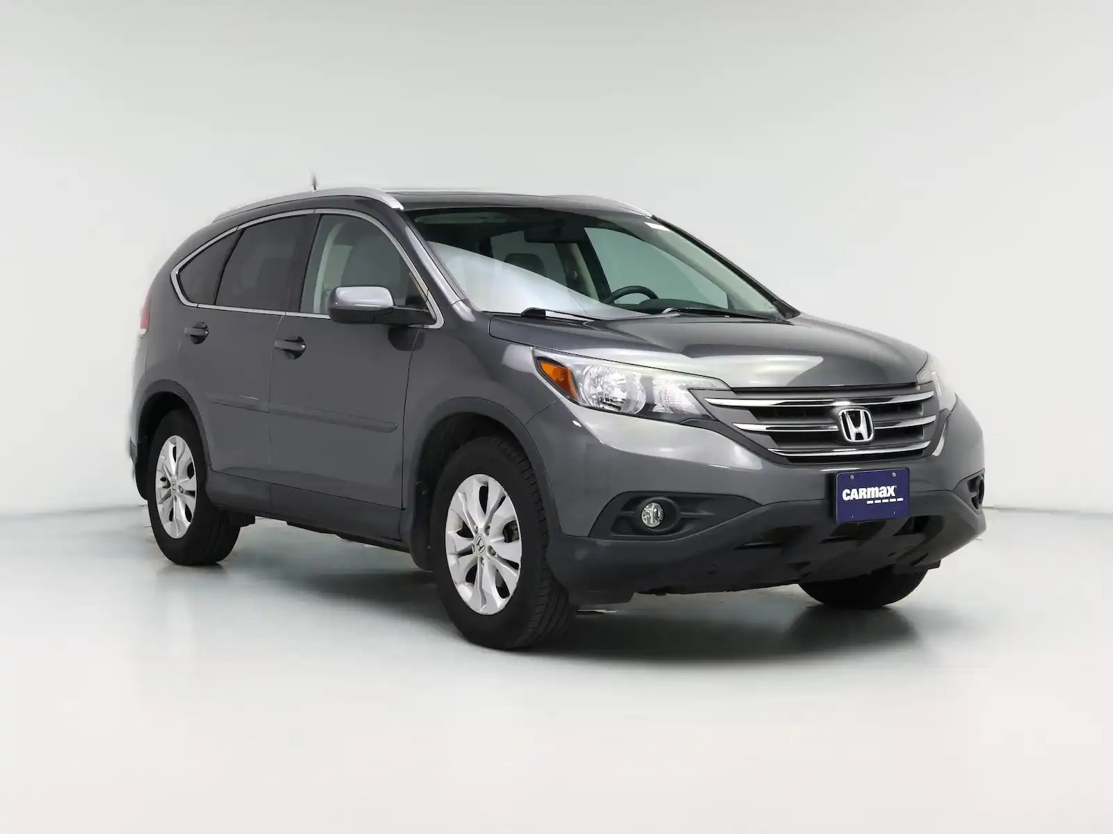 2014 Honda CR-V EX-L AWD Auto's photo