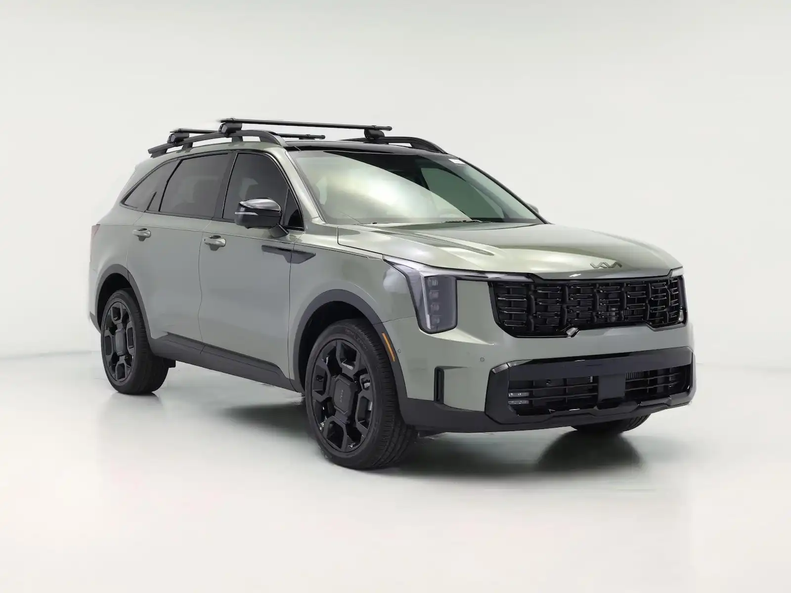 2026 Kia Sorento X-Line 4WD DCT SX's photo