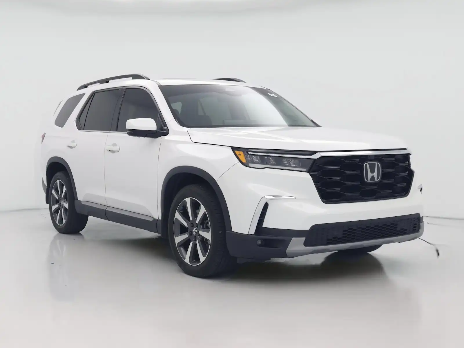 2024 Honda Pilot Elite AWD's photo
