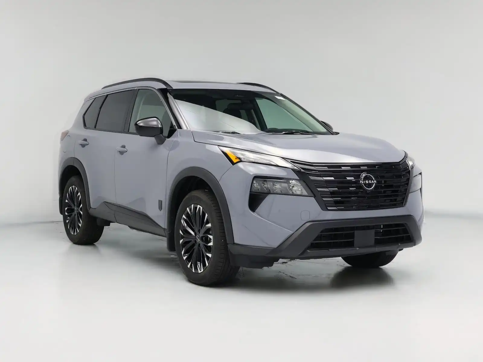 2026 Nissan Rogue Dark Armor's photo