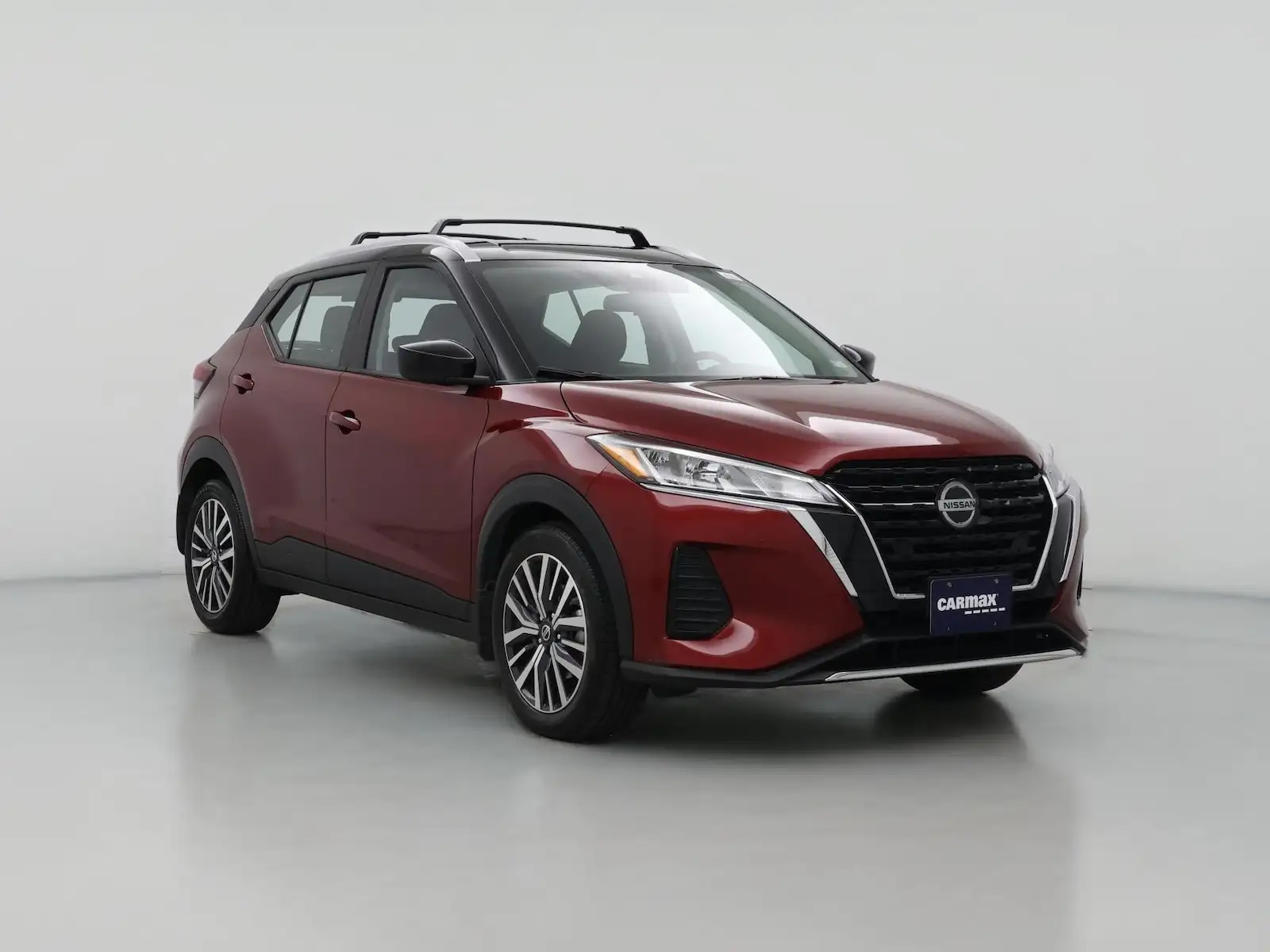 2021 Nissan Kicks 1.6 SV's photo