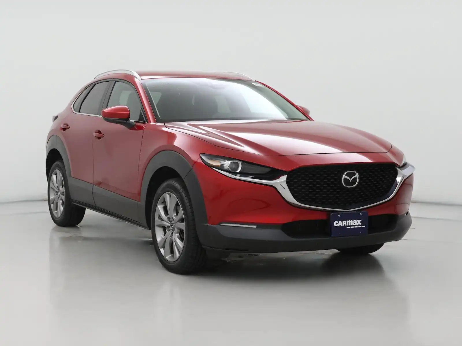 2022 Mazda CX-30 Select AWD's photo