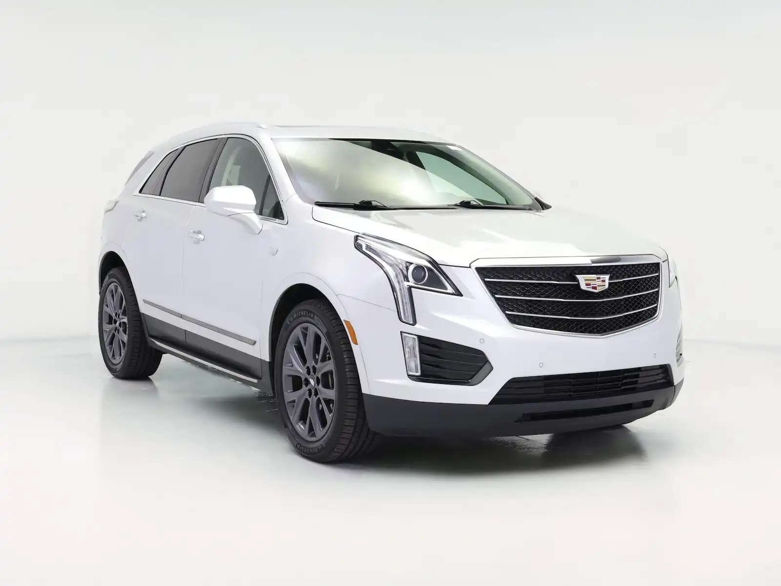 2018 Cadillac XT5 Luxury FWD's photo