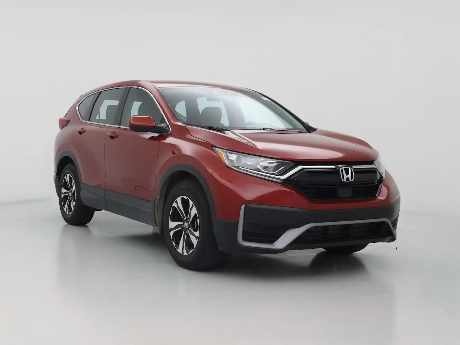 2022 Honda CR-V SE 2WD's photo