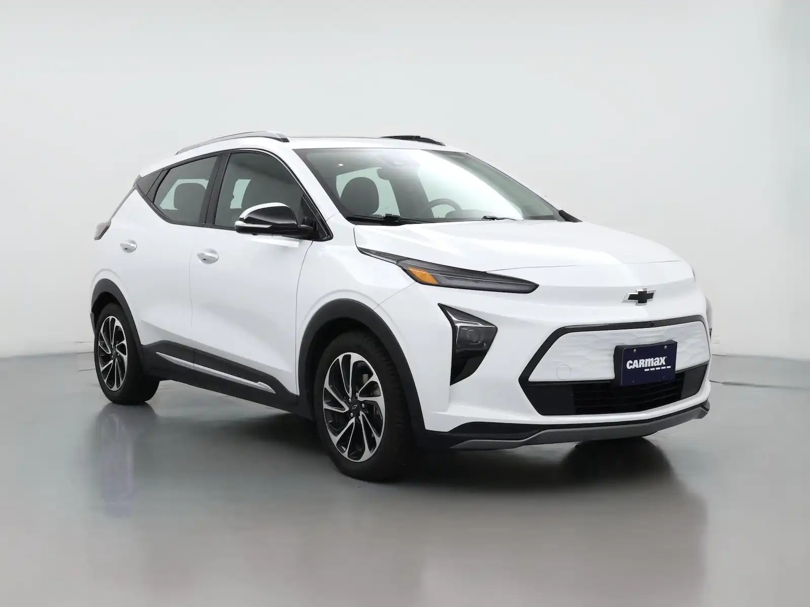 2023 Chevrolet Bolt EUV Premier's photo