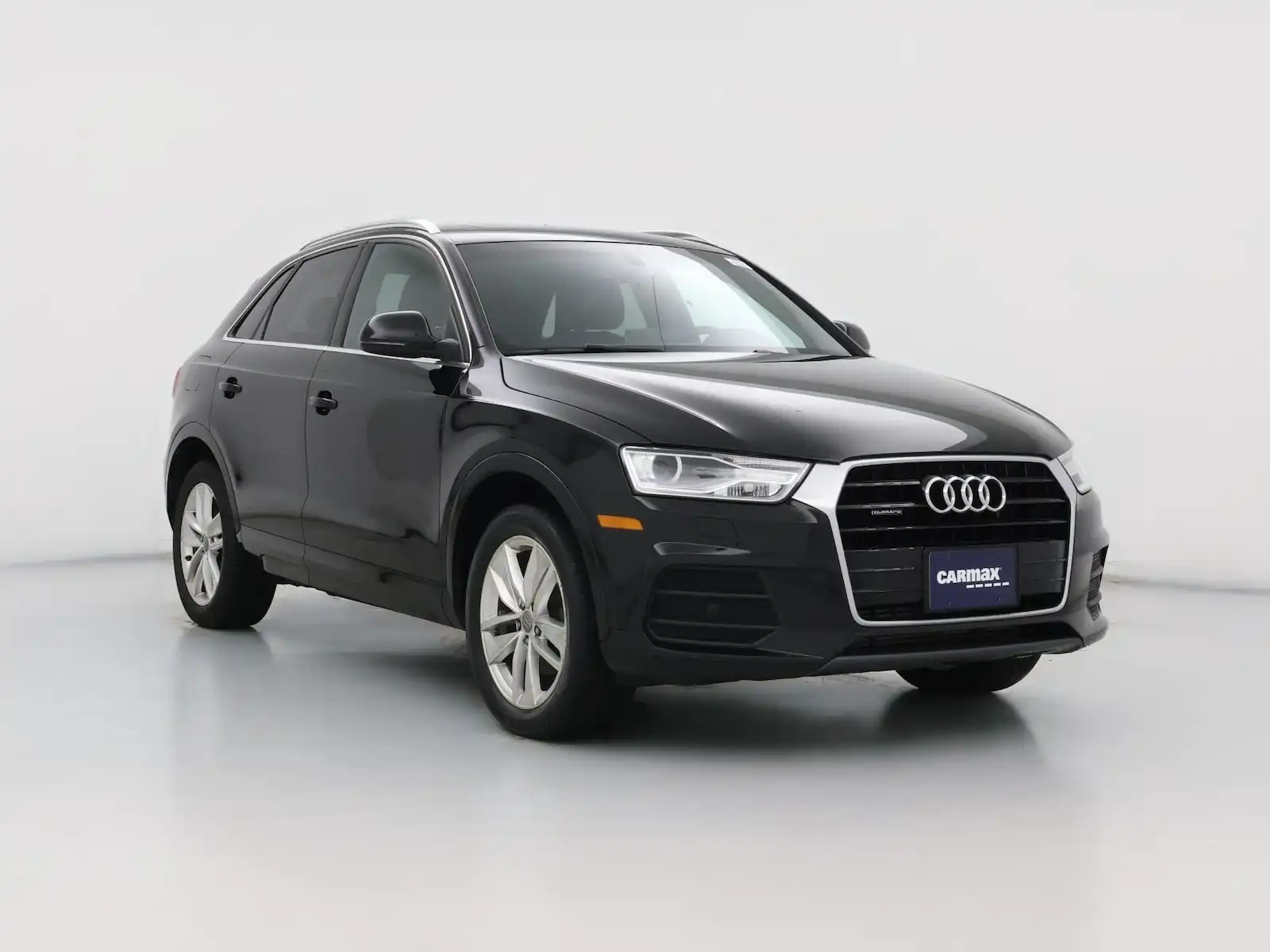 2016 Audi Q3 2.0T Premium Plus quattro Tiptronic's photo
