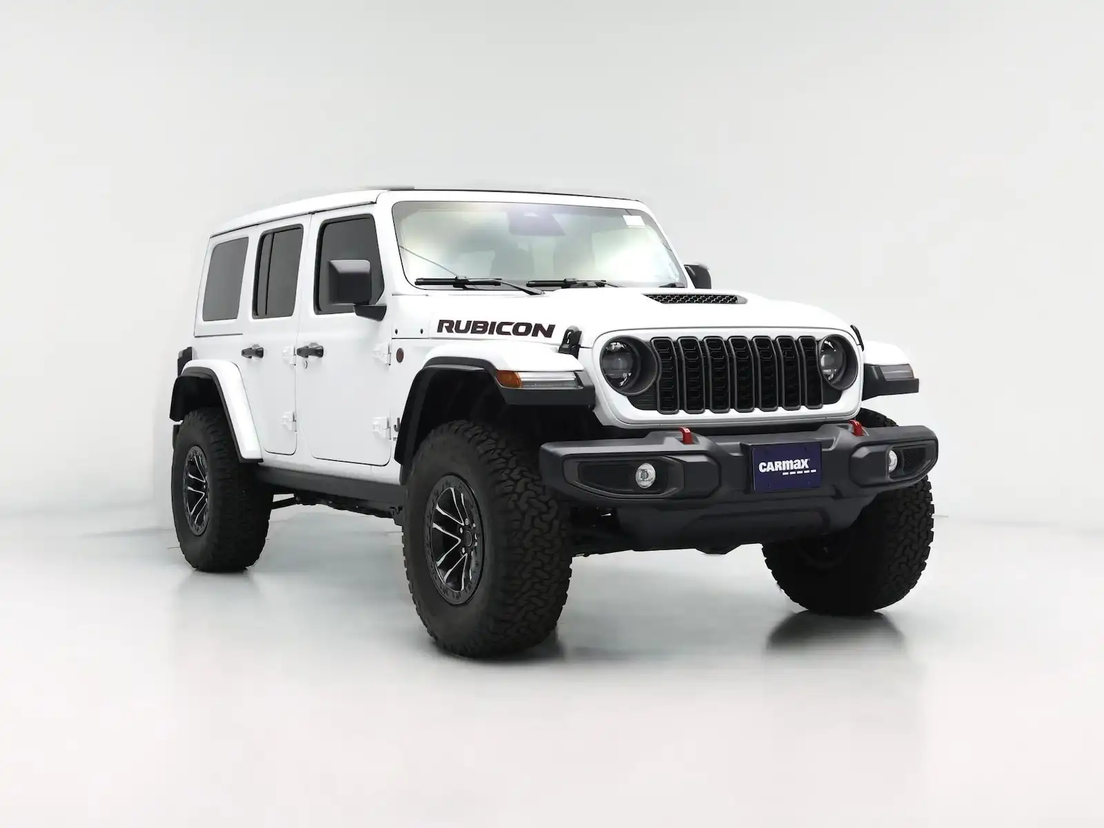 2026 Jeep Wrangler Rubicon's photo