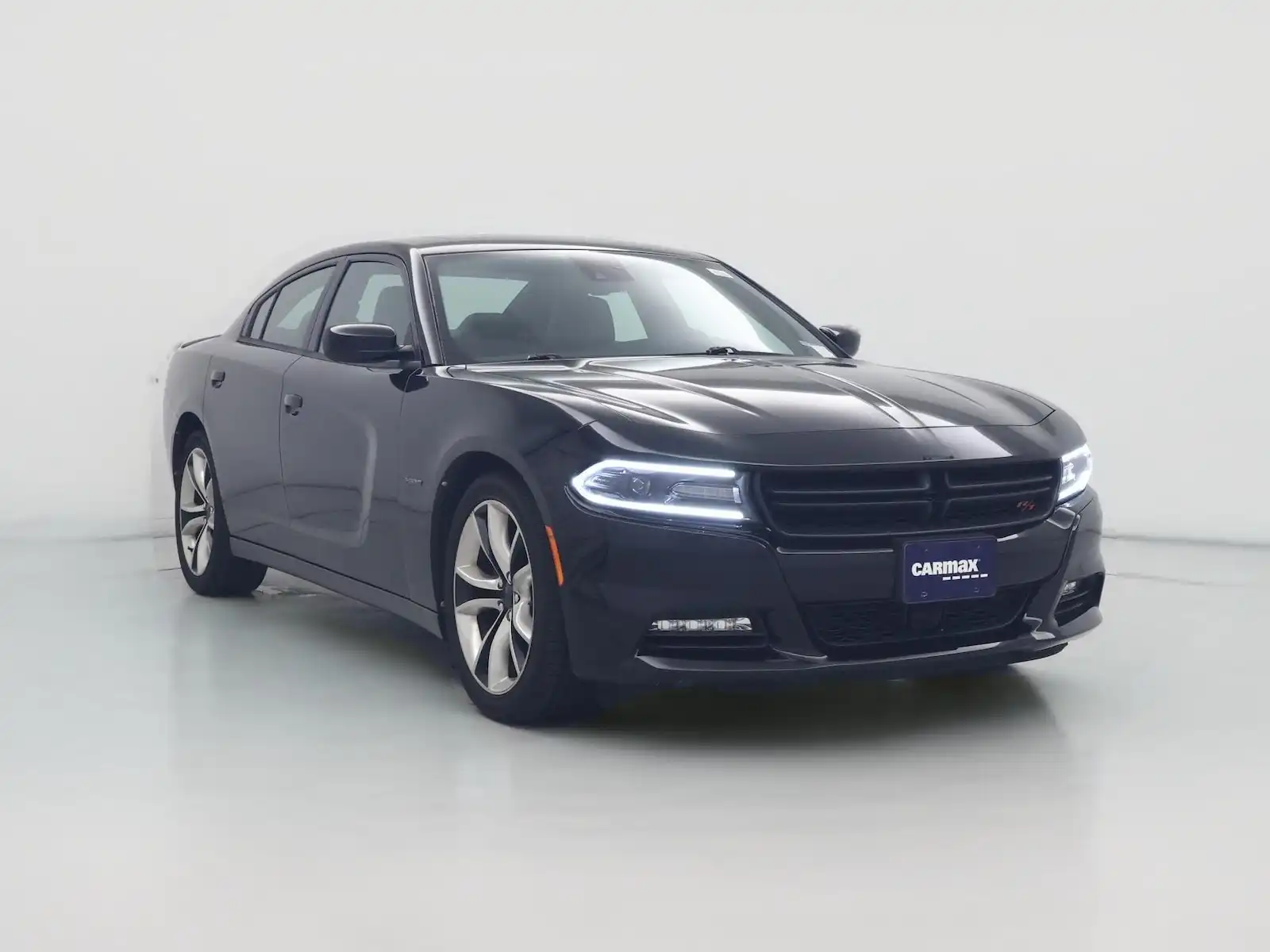 2016 Dodge Charger R/T Road/Track's photo