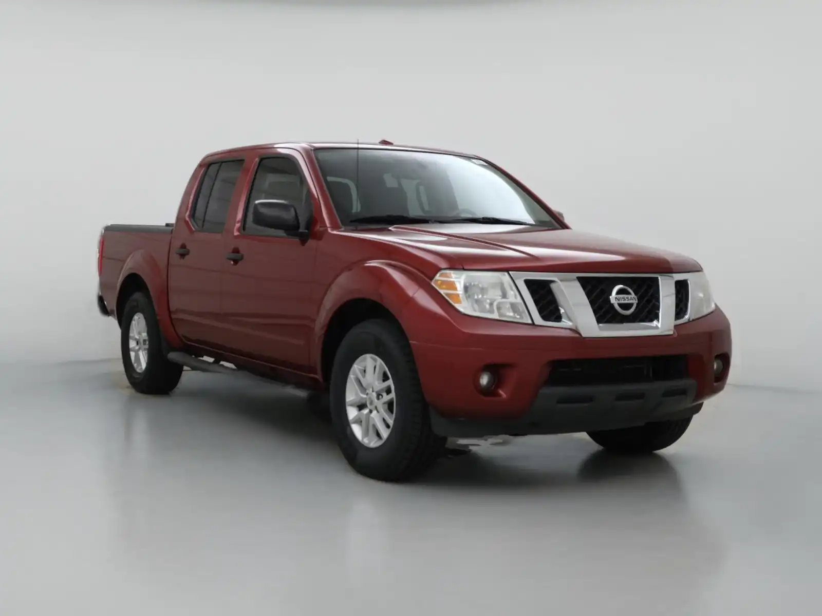 2016 Nissan Frontier 4.0 SV Crew Cab 2WD Auto SWB's photo