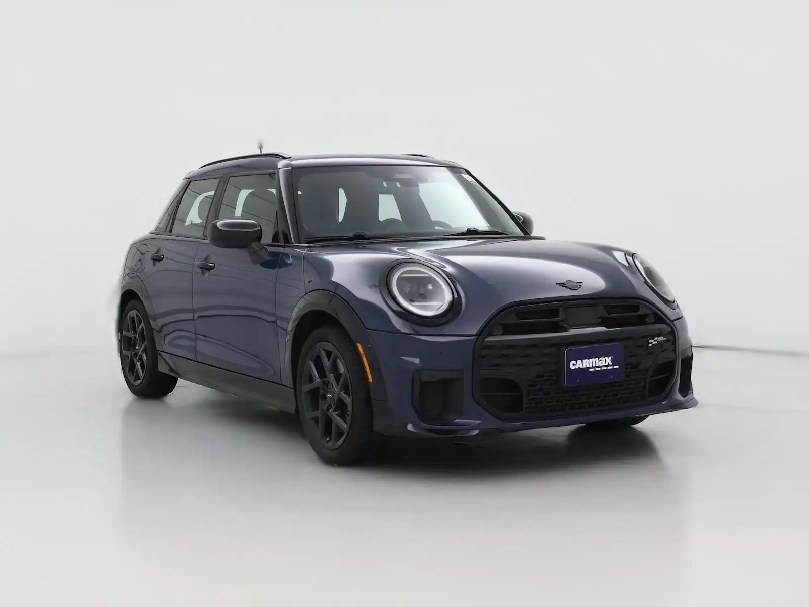 2025 MINI Hardtop Cooper S's photo