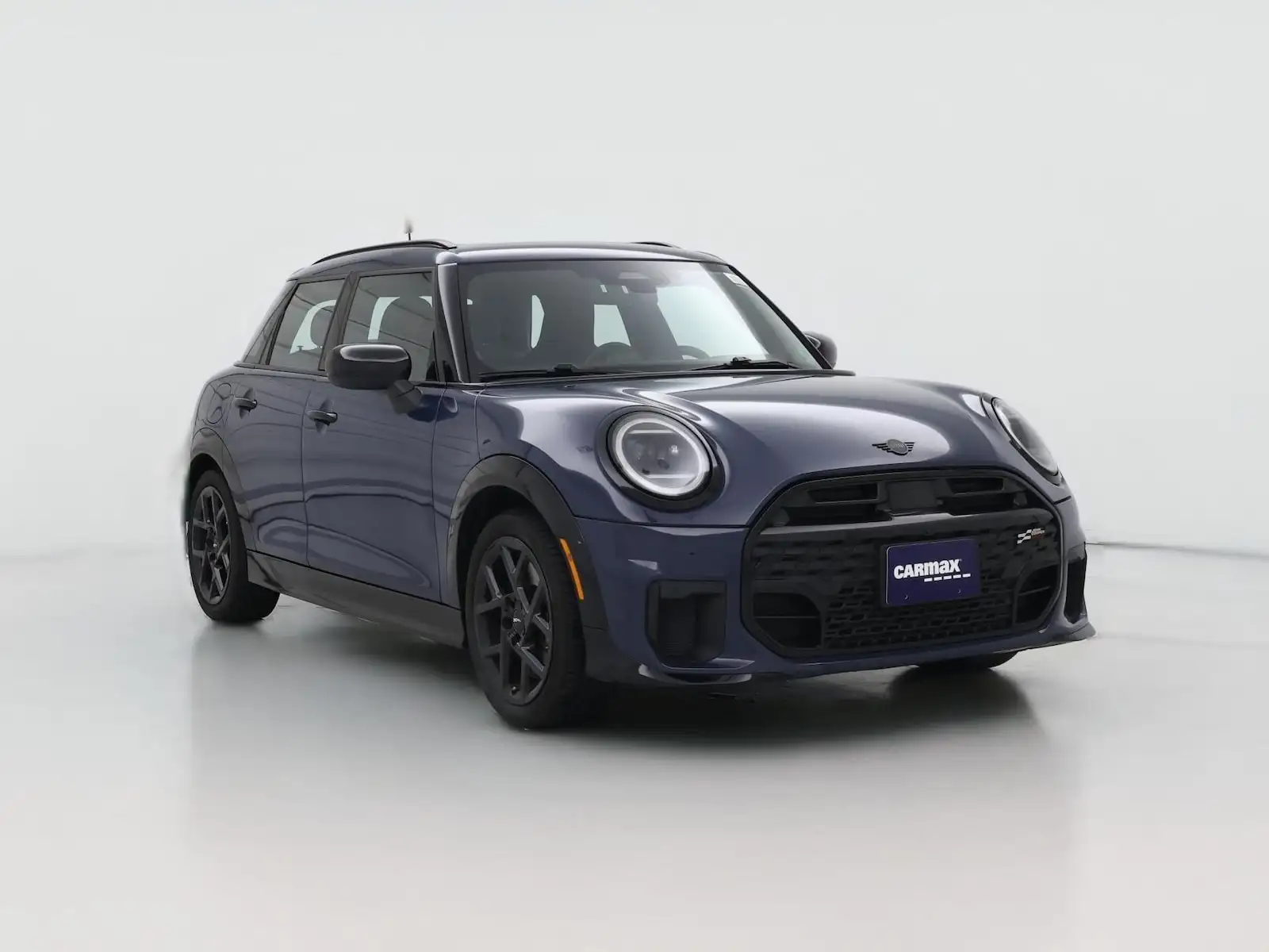 2025 MINI Hardtop Cooper S's photo