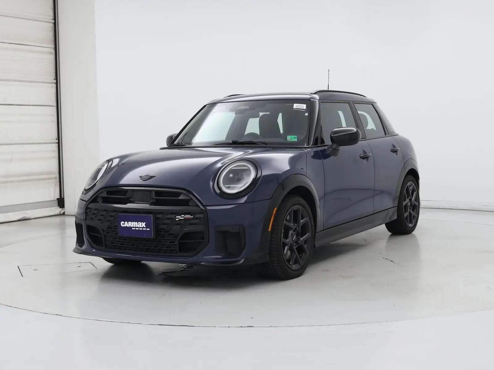 2025 MINI Hardtop Cooper S photo 5