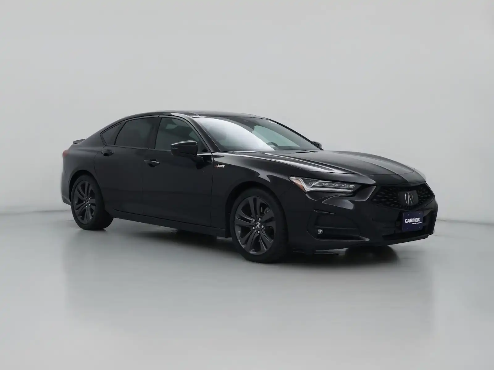 2022 Acura TLX 2.0 A-Spec Auto's photo