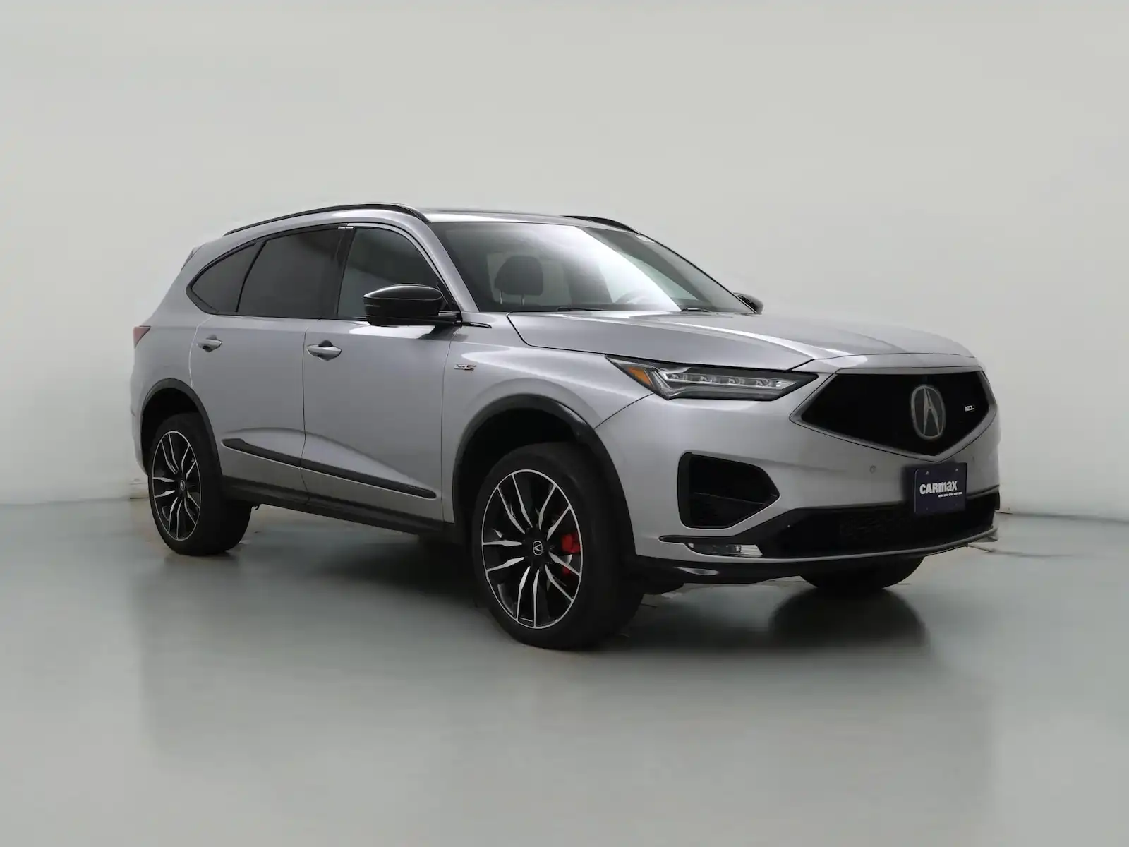 2024 Acura MDX Type S Advance Package's photo