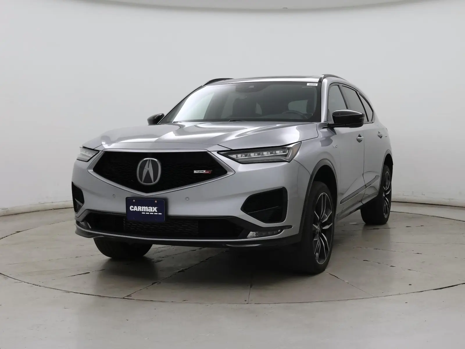 2024 Acura MDX Type S Advance Package photo 5