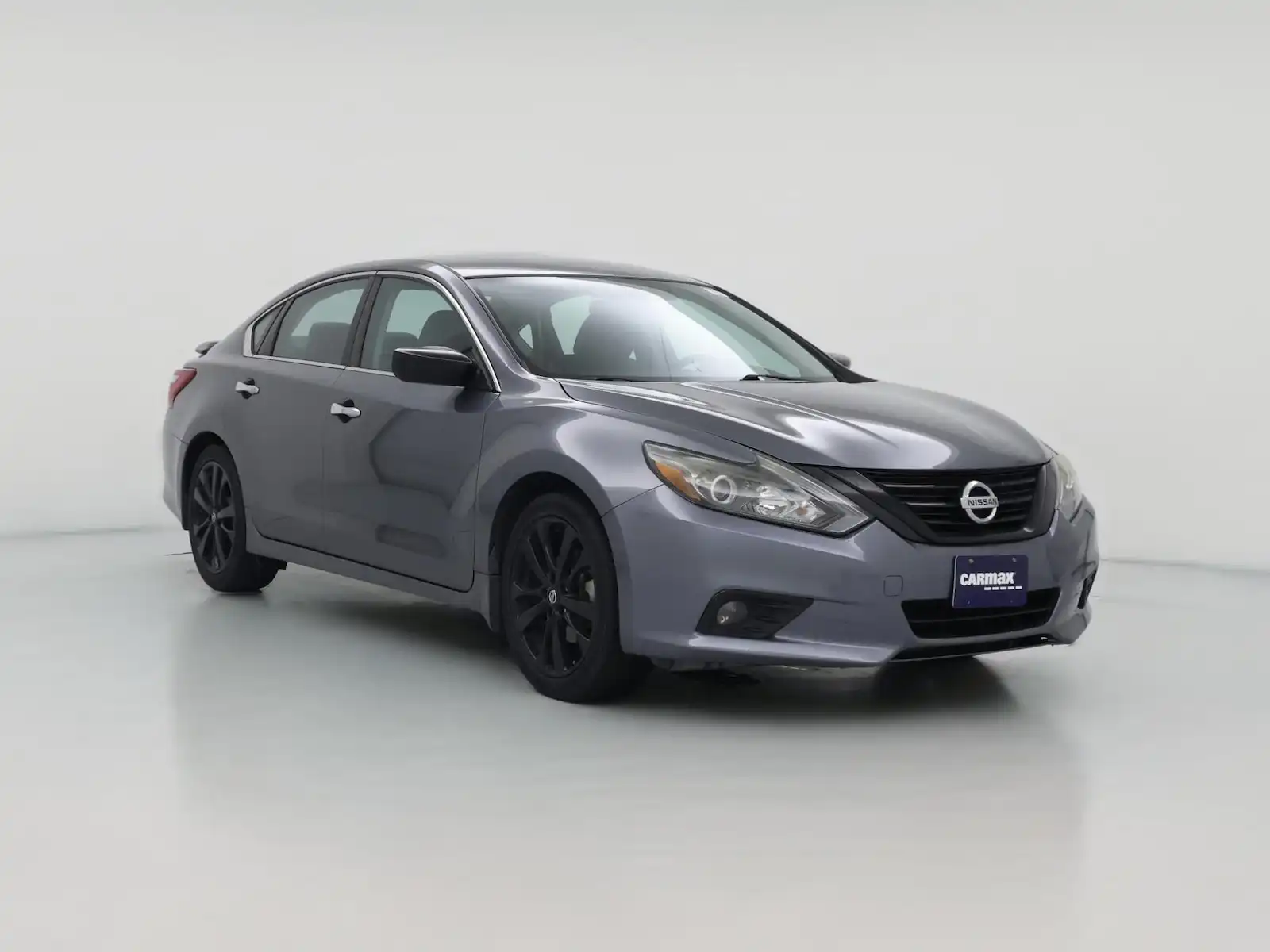 2018 Nissan Altima 2.5 SR's photo