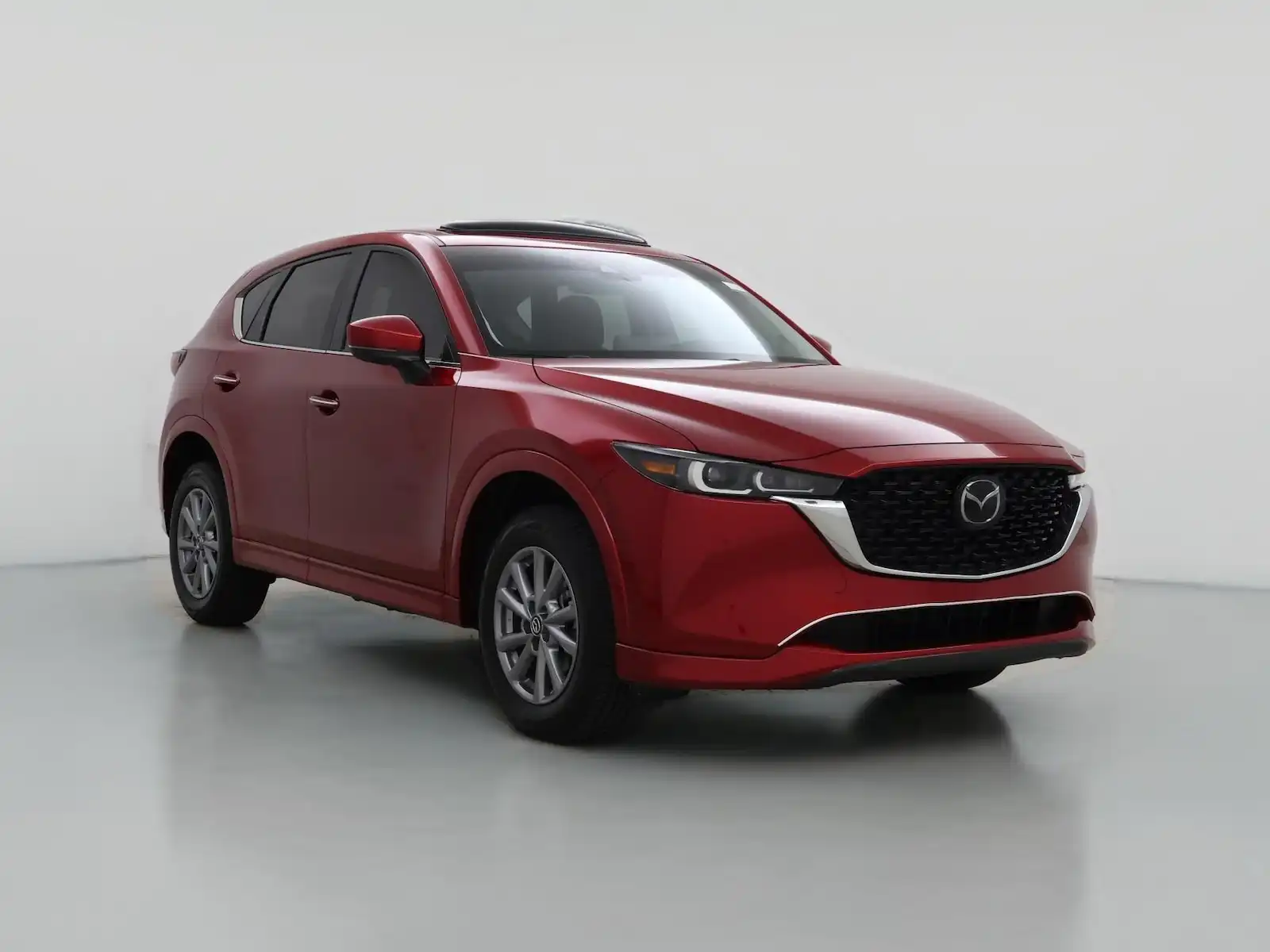 2025 Mazda CX-5 Preferred AWD Auto Package S's photo