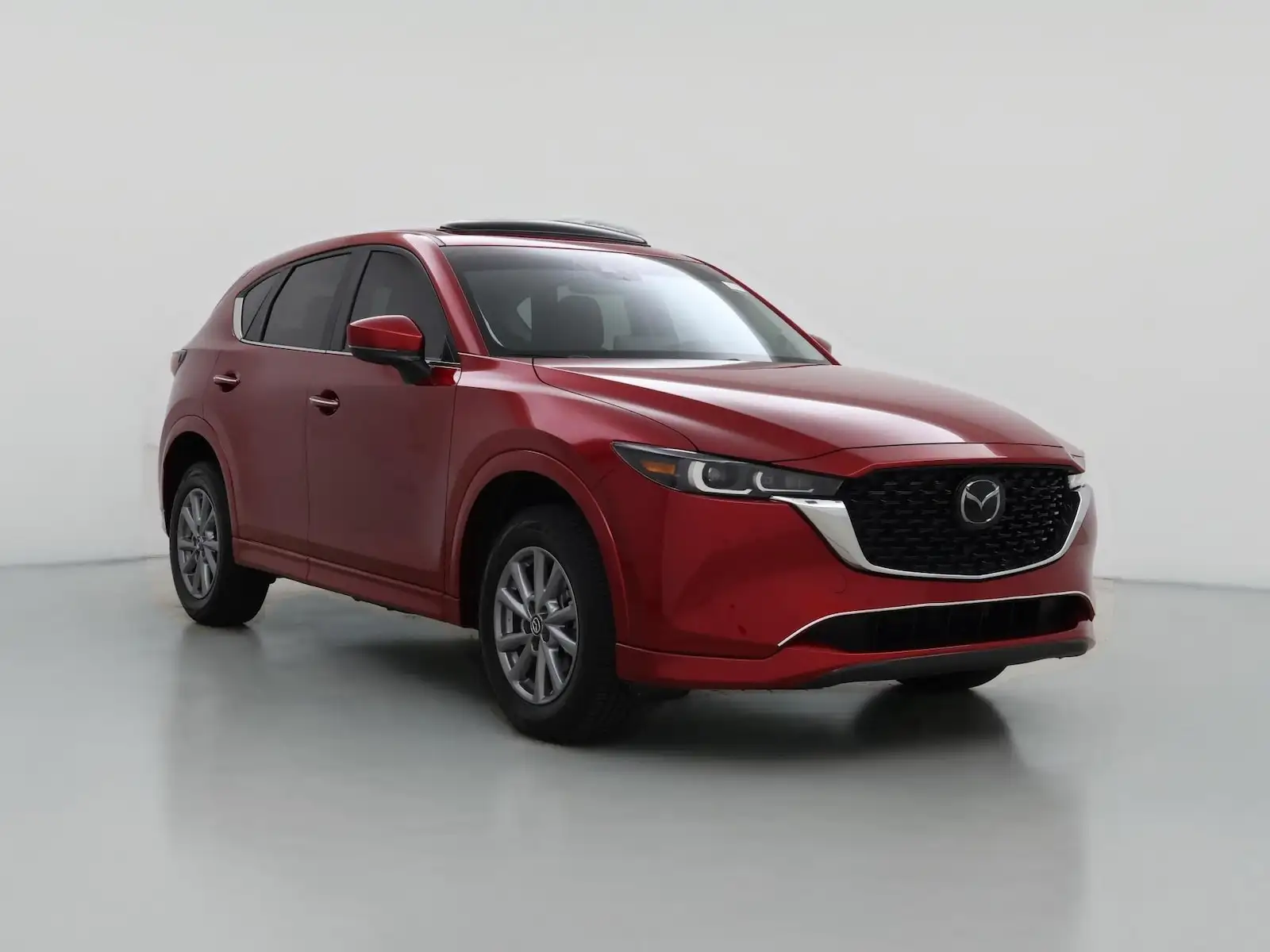 2025 Mazda CX-5 Preferred AWD Auto Package S's photo