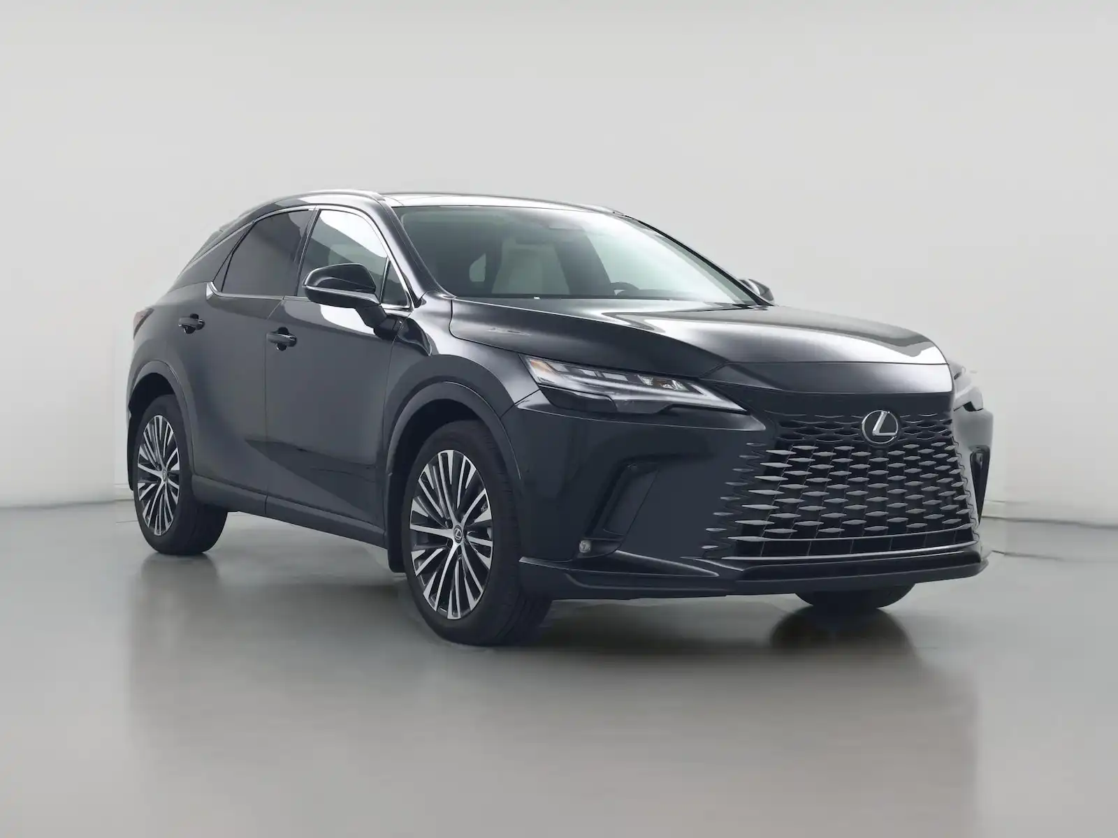 2026 Lexus RX 350 350 Premium Plus AWD's photo