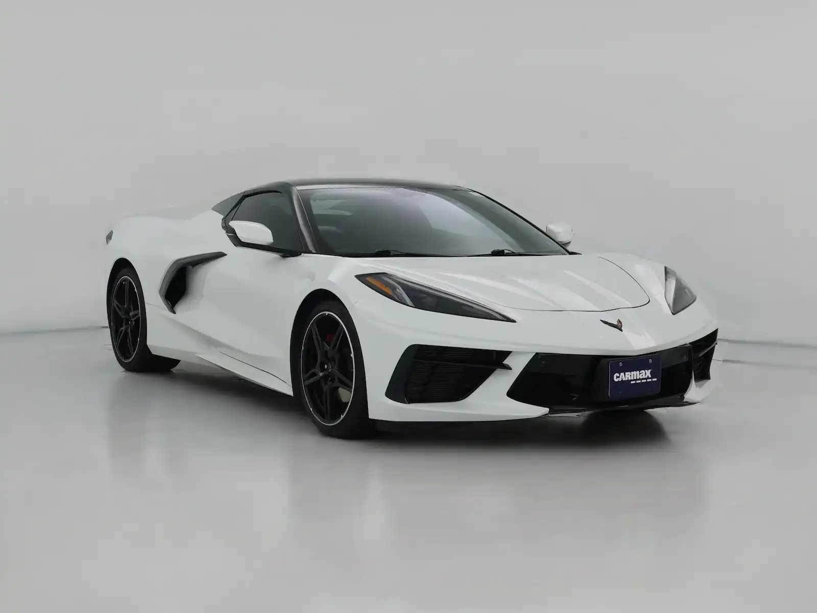 2020 Chevrolet Corvette Stingray Convertible 2LT's photo