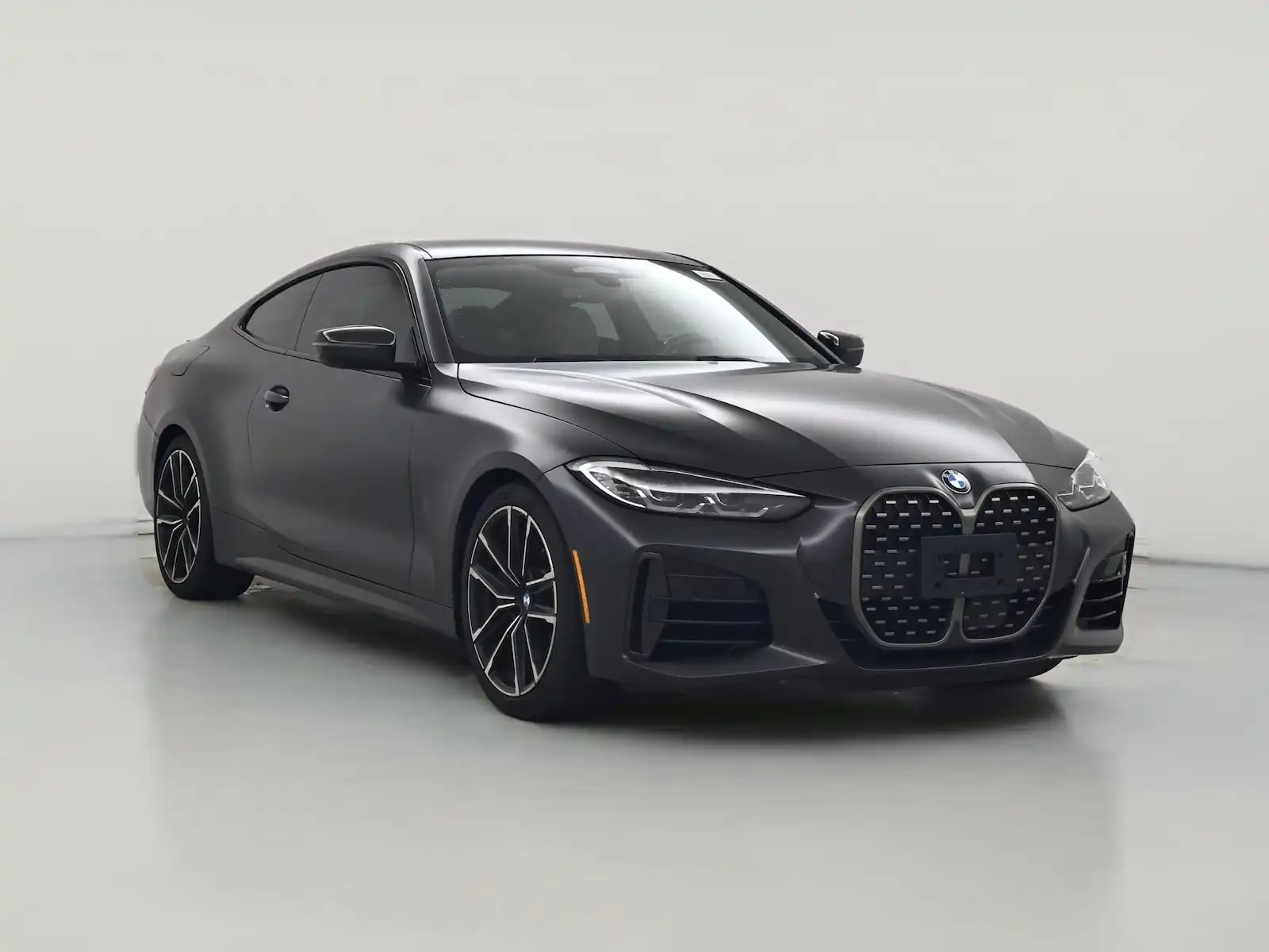 2022 BMW 4 Series M440i Coupe's photo