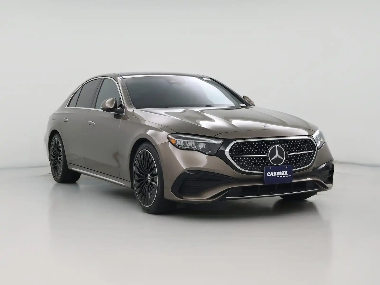2025 Mercedes-Benz E-Class E350's photo