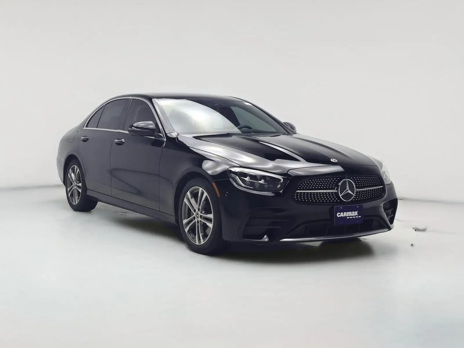 2023 Mercedes-Benz E-Class E350 photo 1