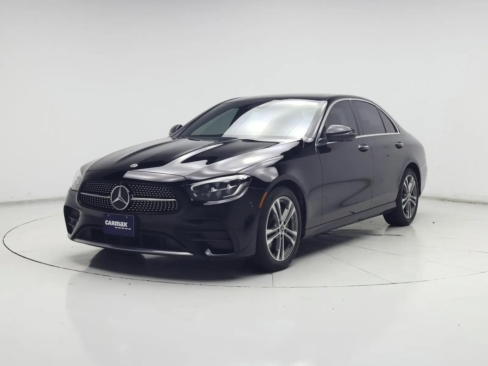 2023 Mercedes-Benz E-Class E350 photo 5
